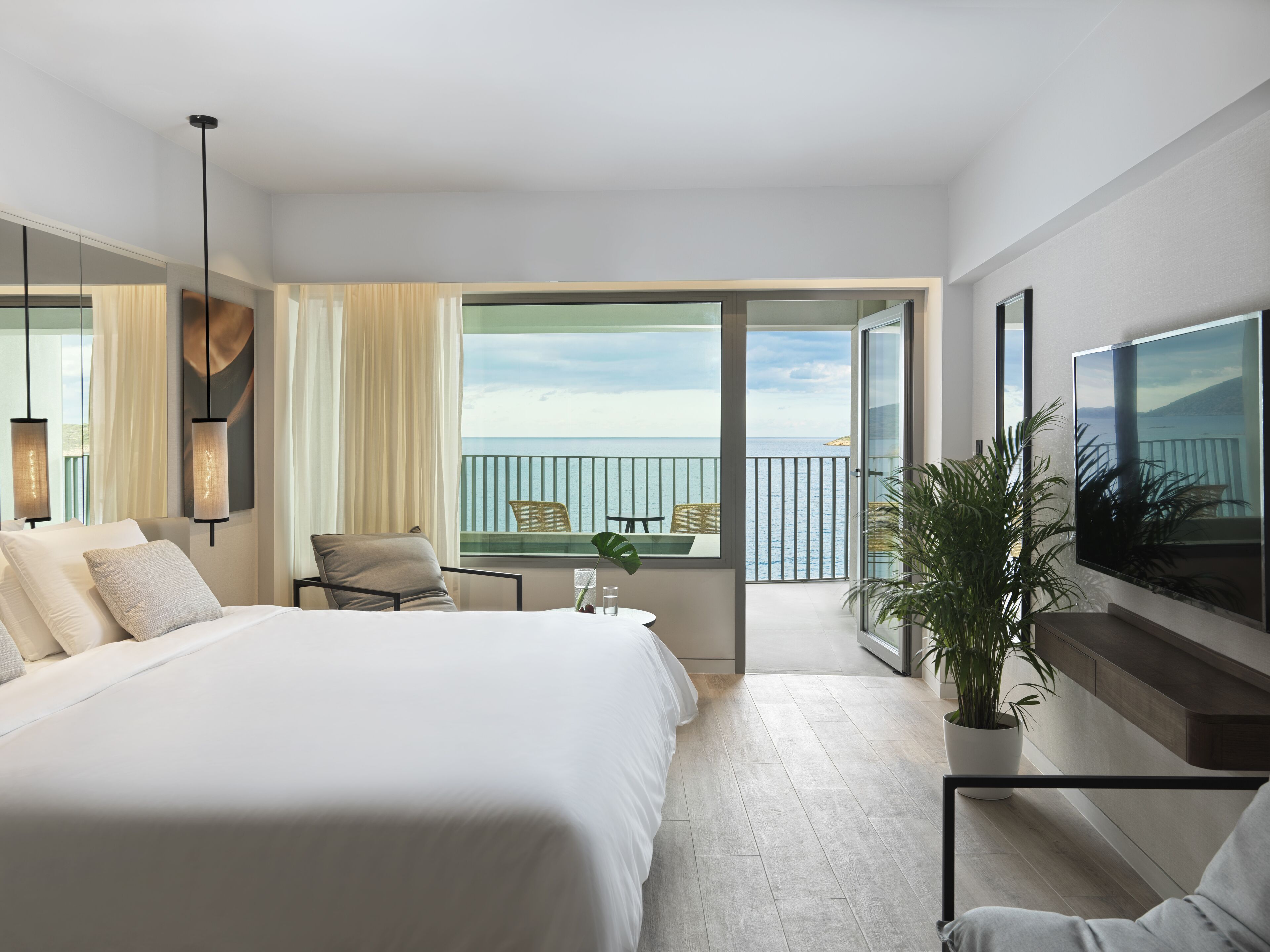 NIKO Seaside Resort - MGallery NIKO Seaside Resort - MGallery