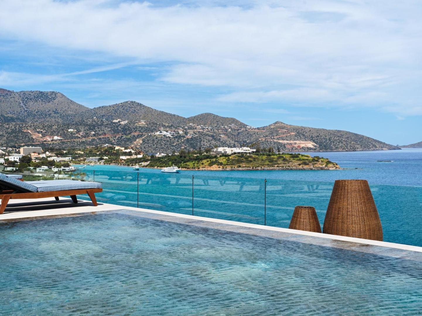 NIKO Seaside Resort - MGallery NIKO Seaside Resort - MGallery