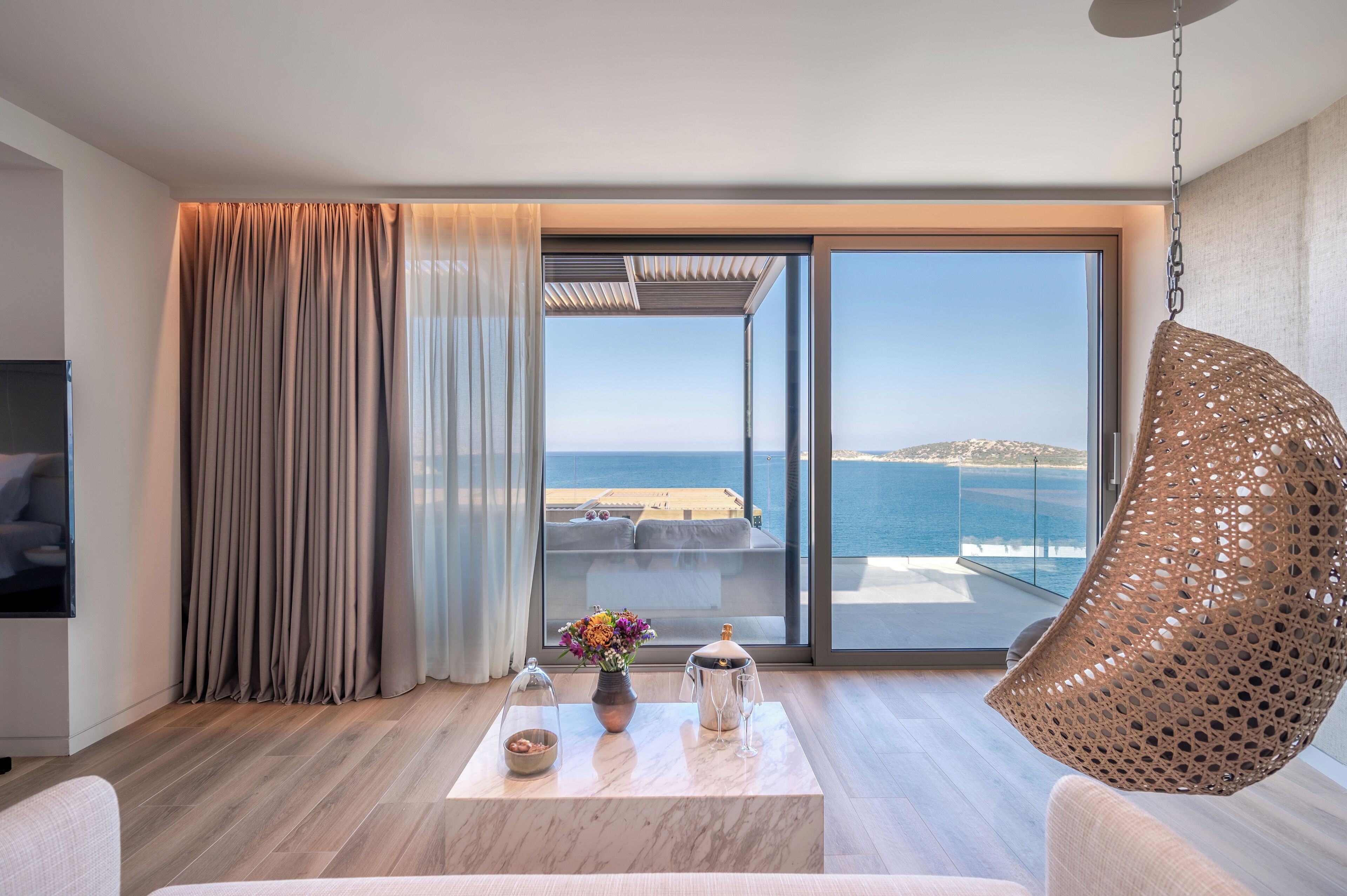 NIKO Seaside Resort - MGallery NIKO Seaside Resort - MGallery