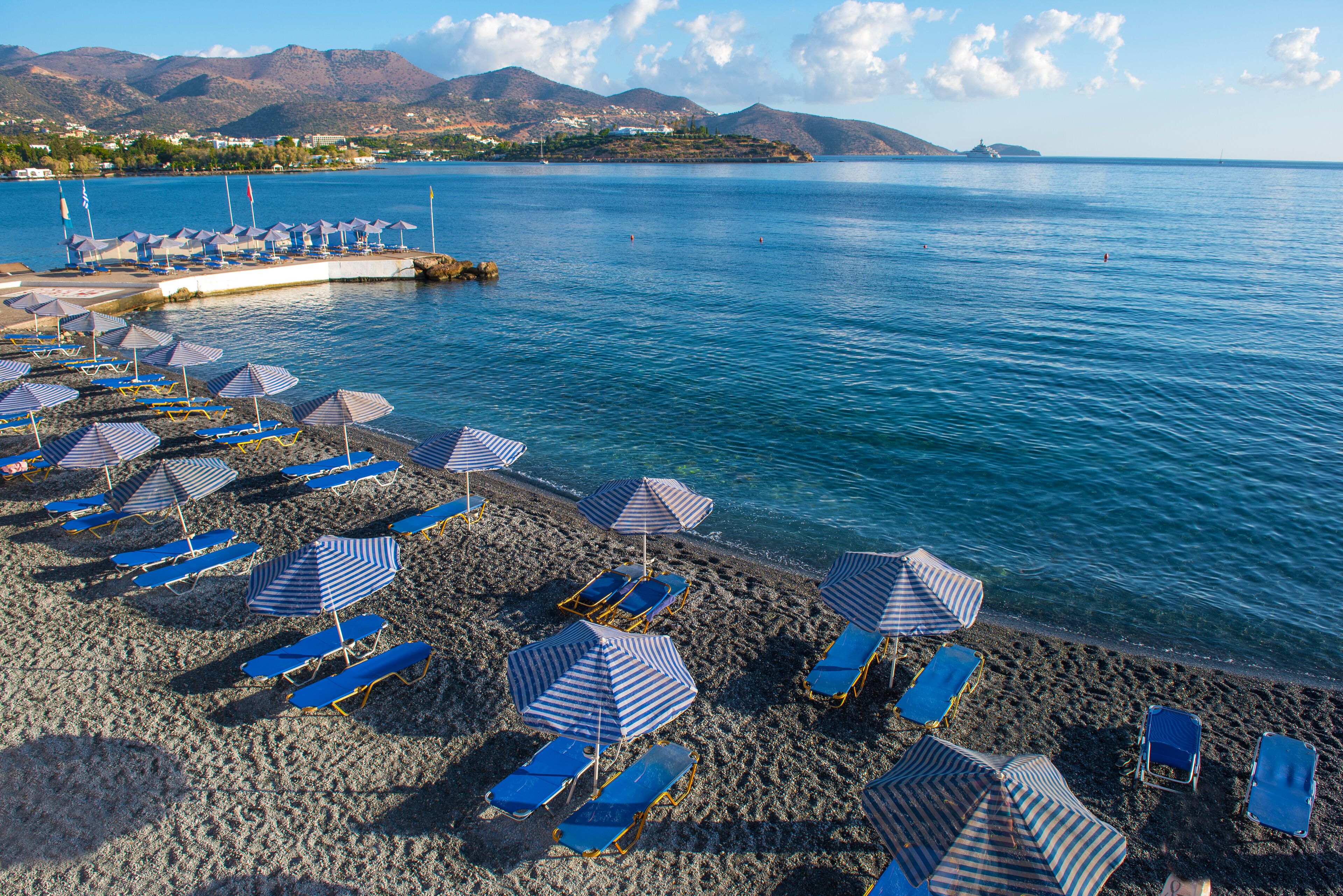 NIKO Seaside Resort - MGallery NIKO Seaside Resort - MGallery