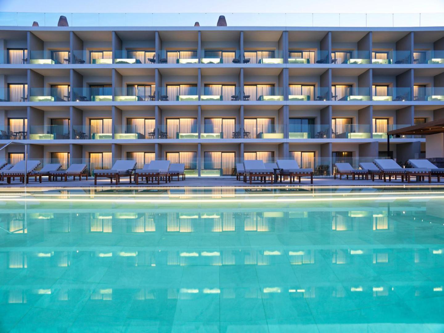 NIKO Seaside Resort - MGallery NIKO Seaside Resort - MGallery