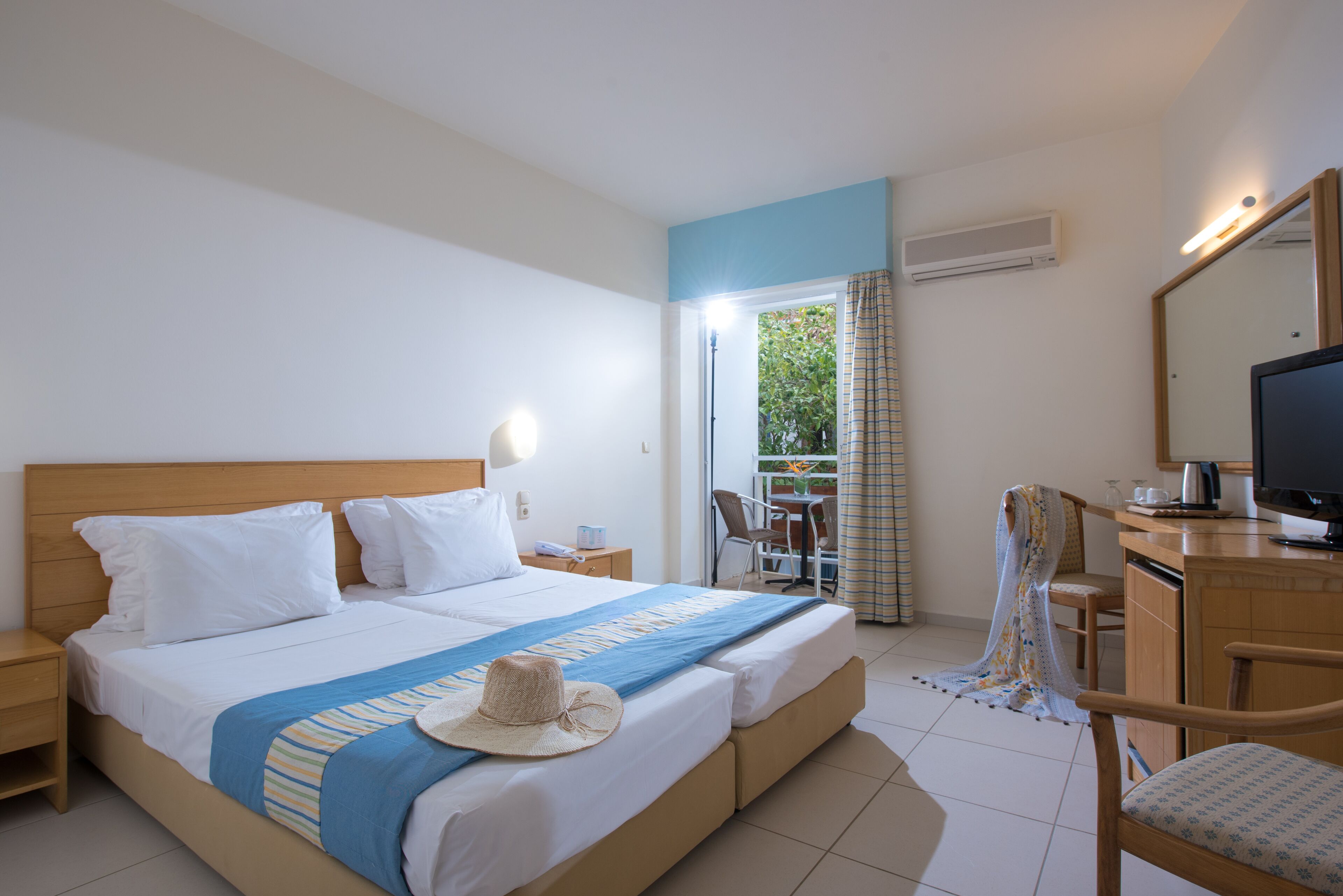 NIKO Seaside Resort - MGallery NIKO Seaside Resort - MGallery