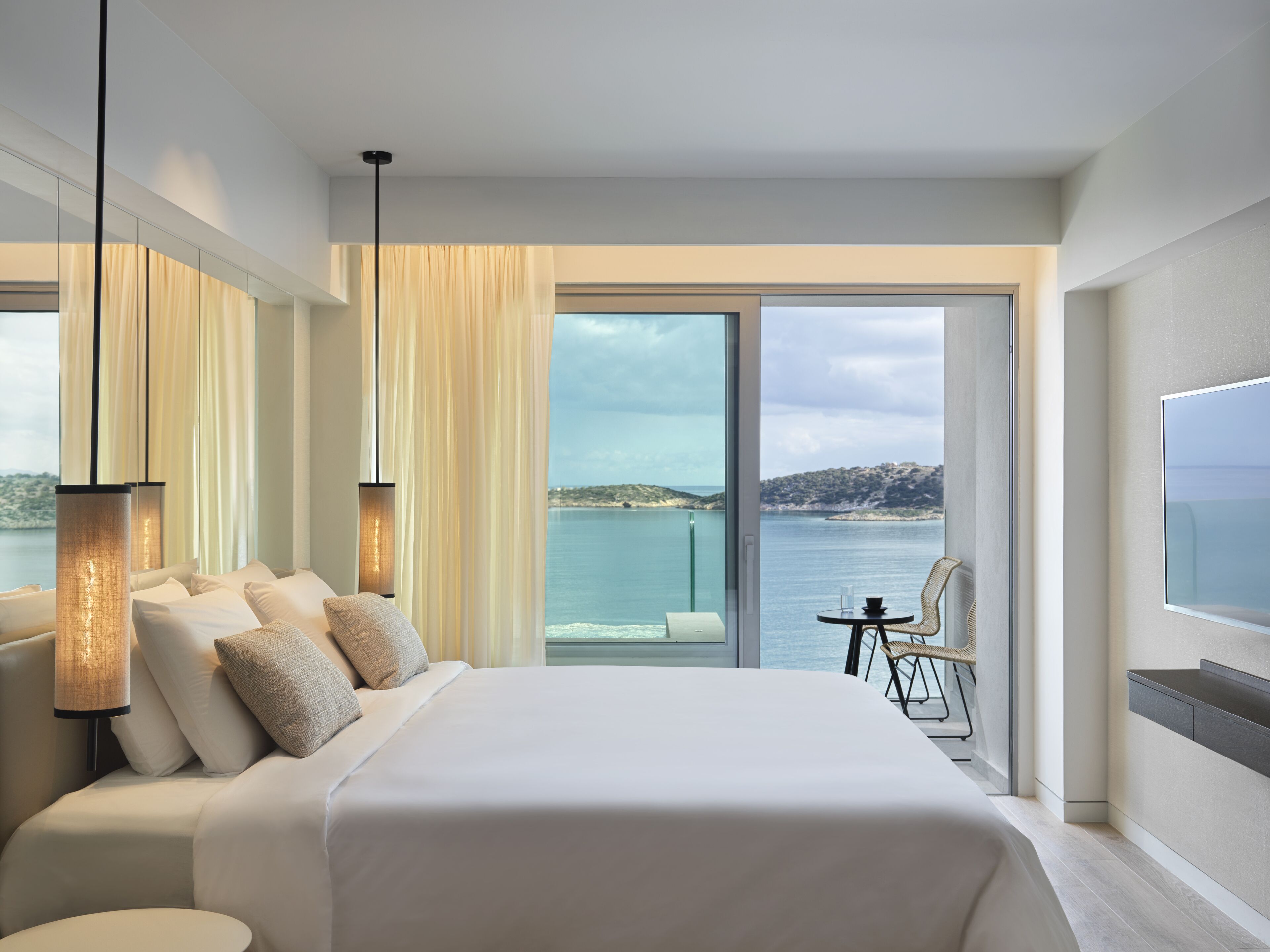 NIKO Seaside Resort - MGallery NIKO Seaside Resort - MGallery