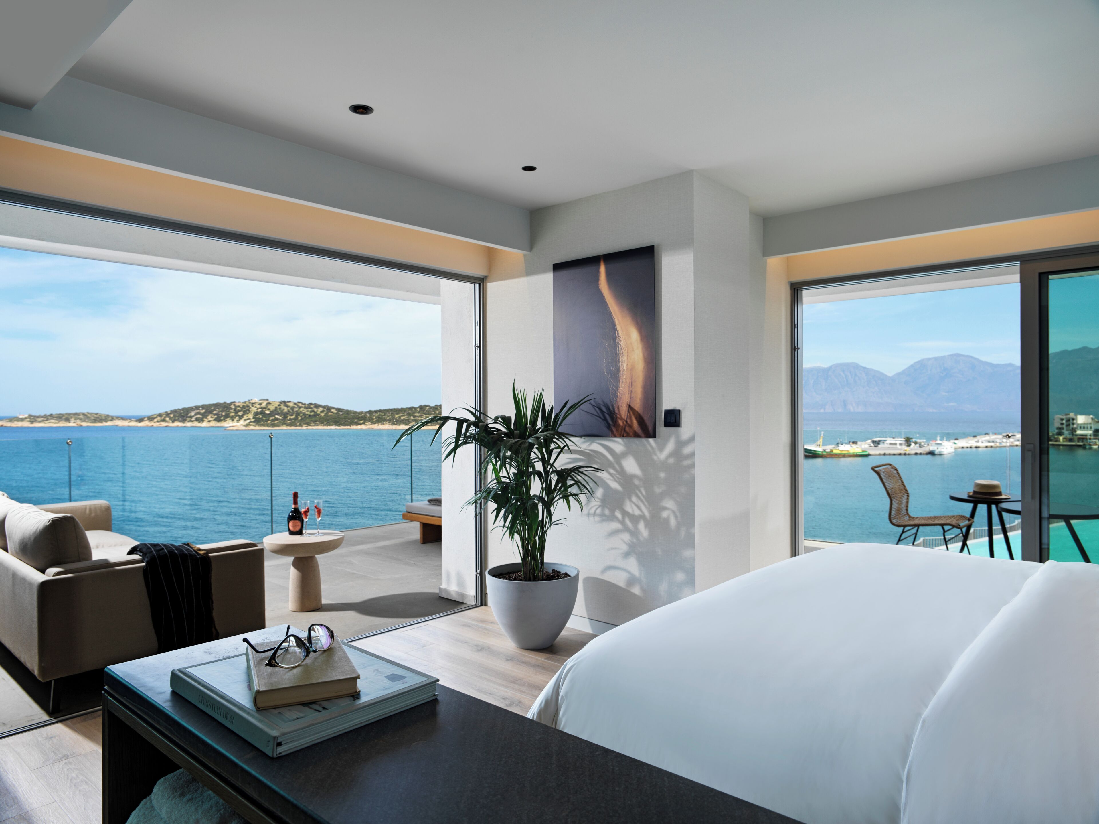 NIKO Seaside Resort - MGallery NIKO Seaside Resort - MGallery
