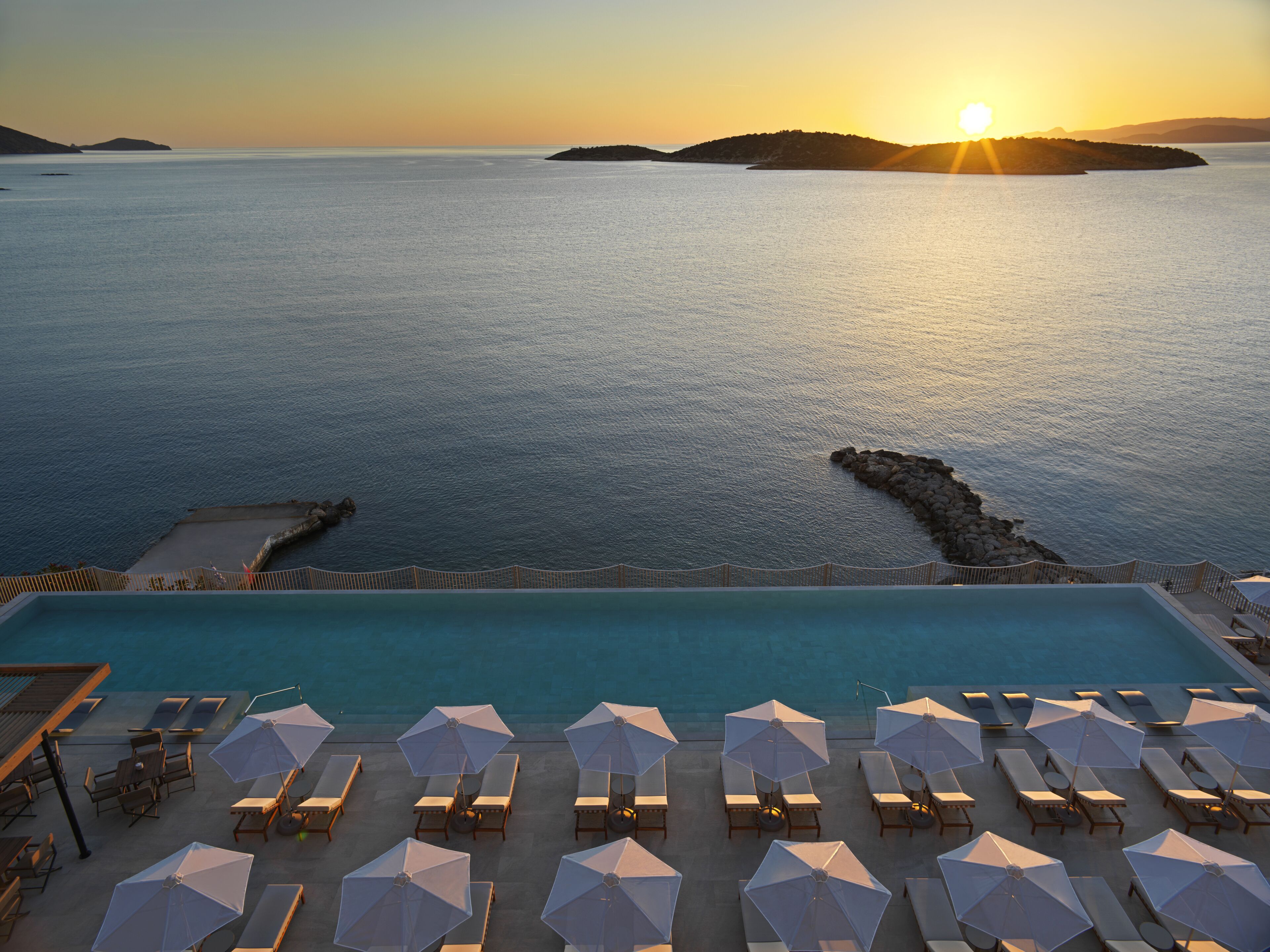 NIKO Seaside Resort - MGallery NIKO Seaside Resort - MGallery