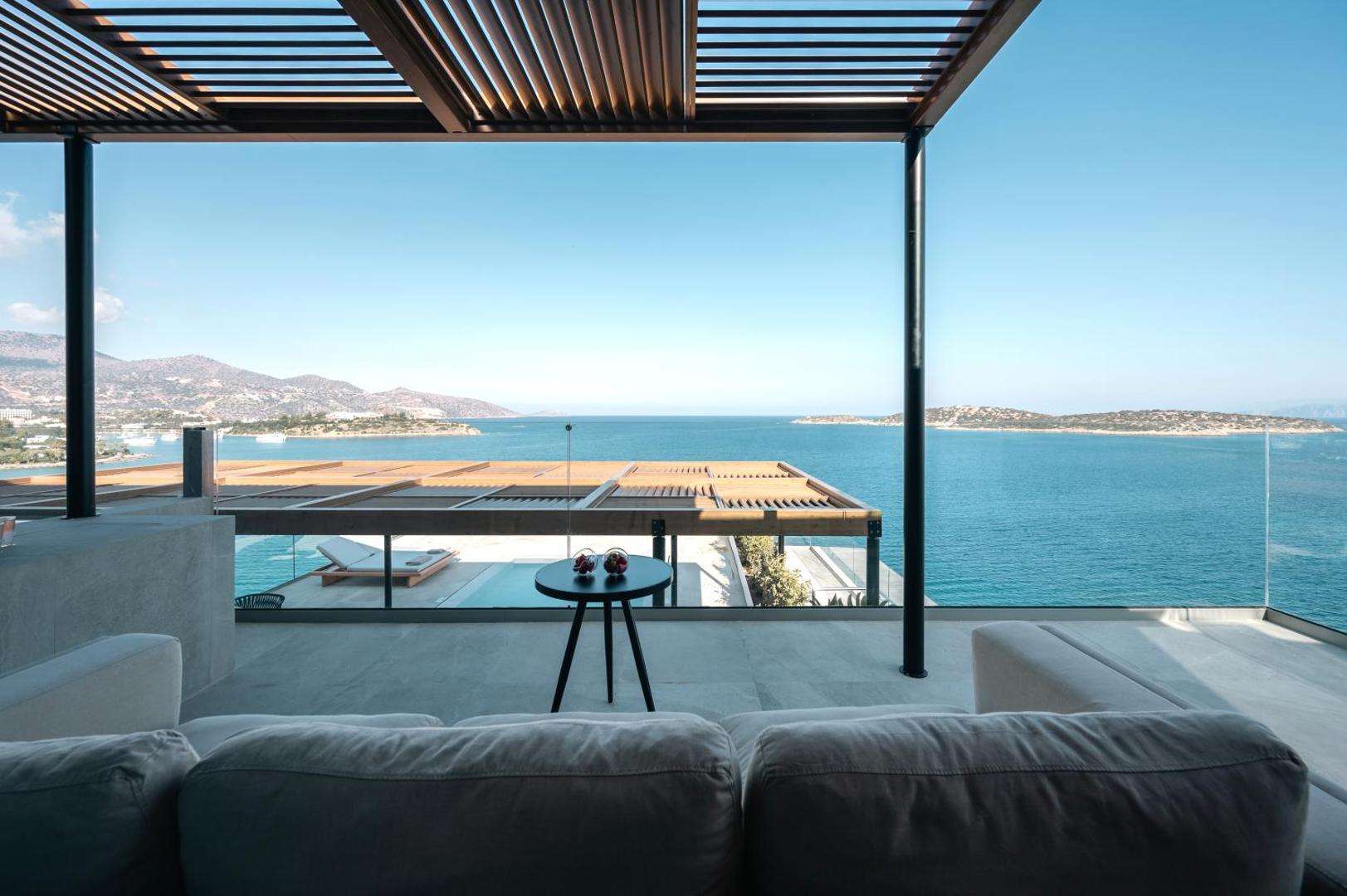 NIKO Seaside Resort - MGallery NIKO Seaside Resort - MGallery