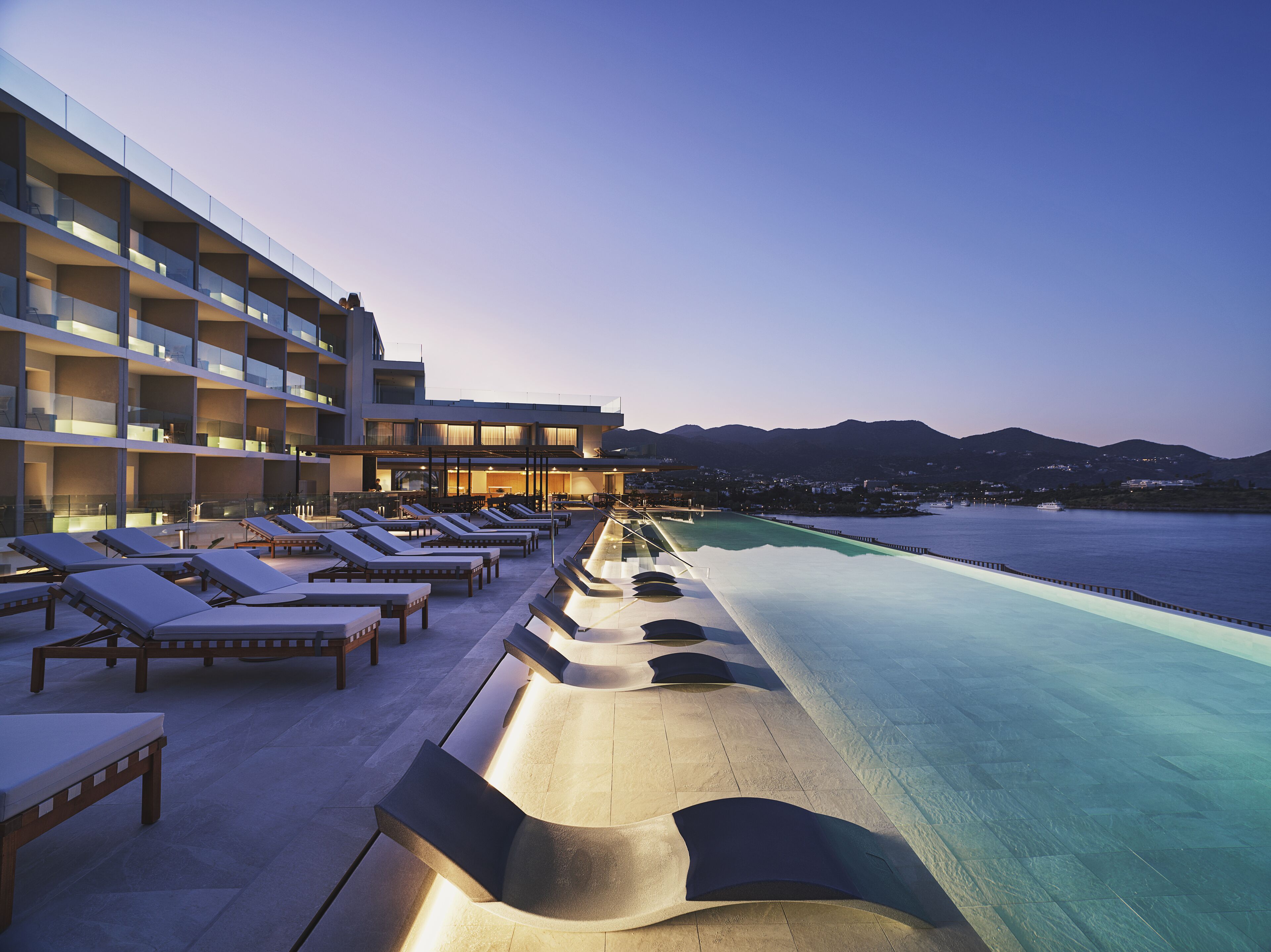 NIKO Seaside Resort - MGallery NIKO Seaside Resort - MGallery