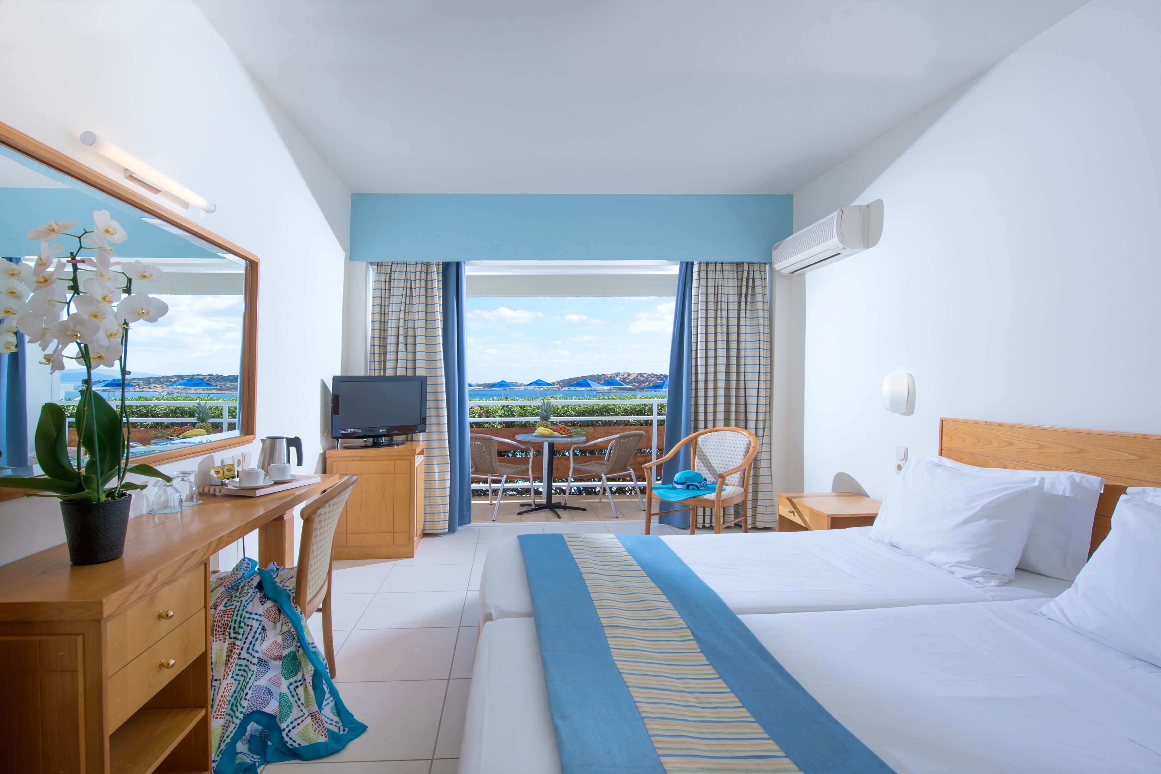 NIKO Seaside Resort - MGallery NIKO Seaside Resort - MGallery