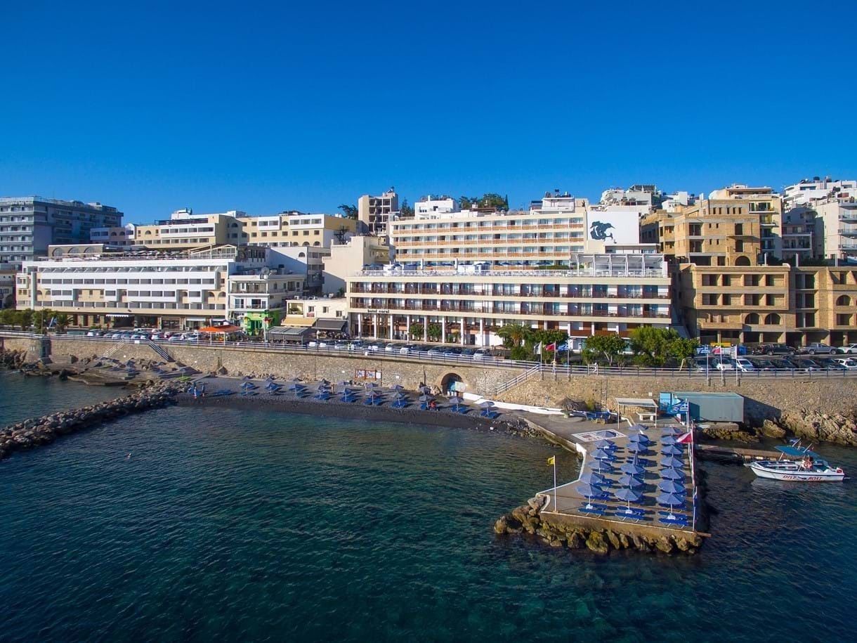 NIKO Seaside Resort - MGallery NIKO Seaside Resort - MGallery