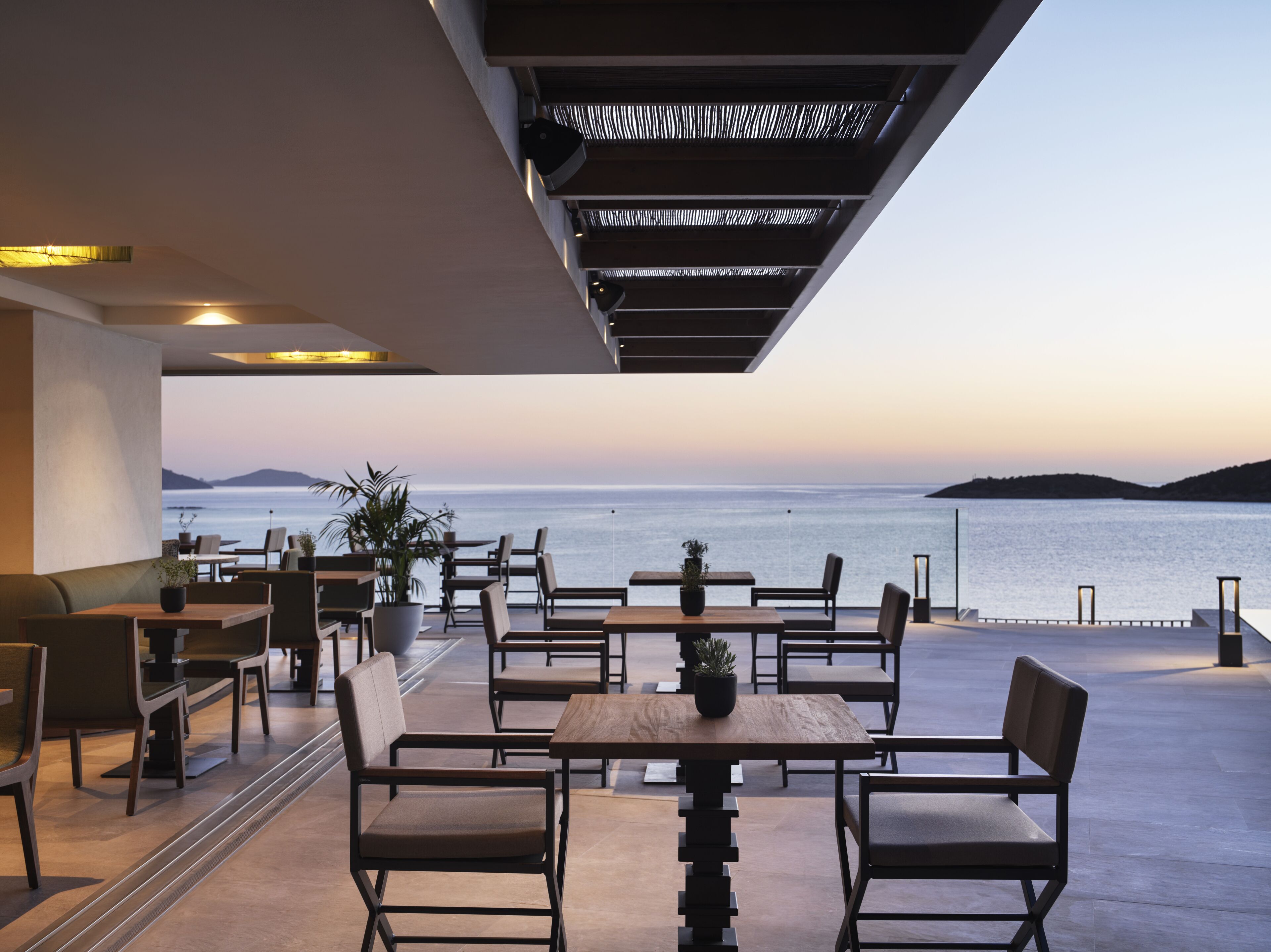 NIKO Seaside Resort - MGallery NIKO Seaside Resort - MGallery