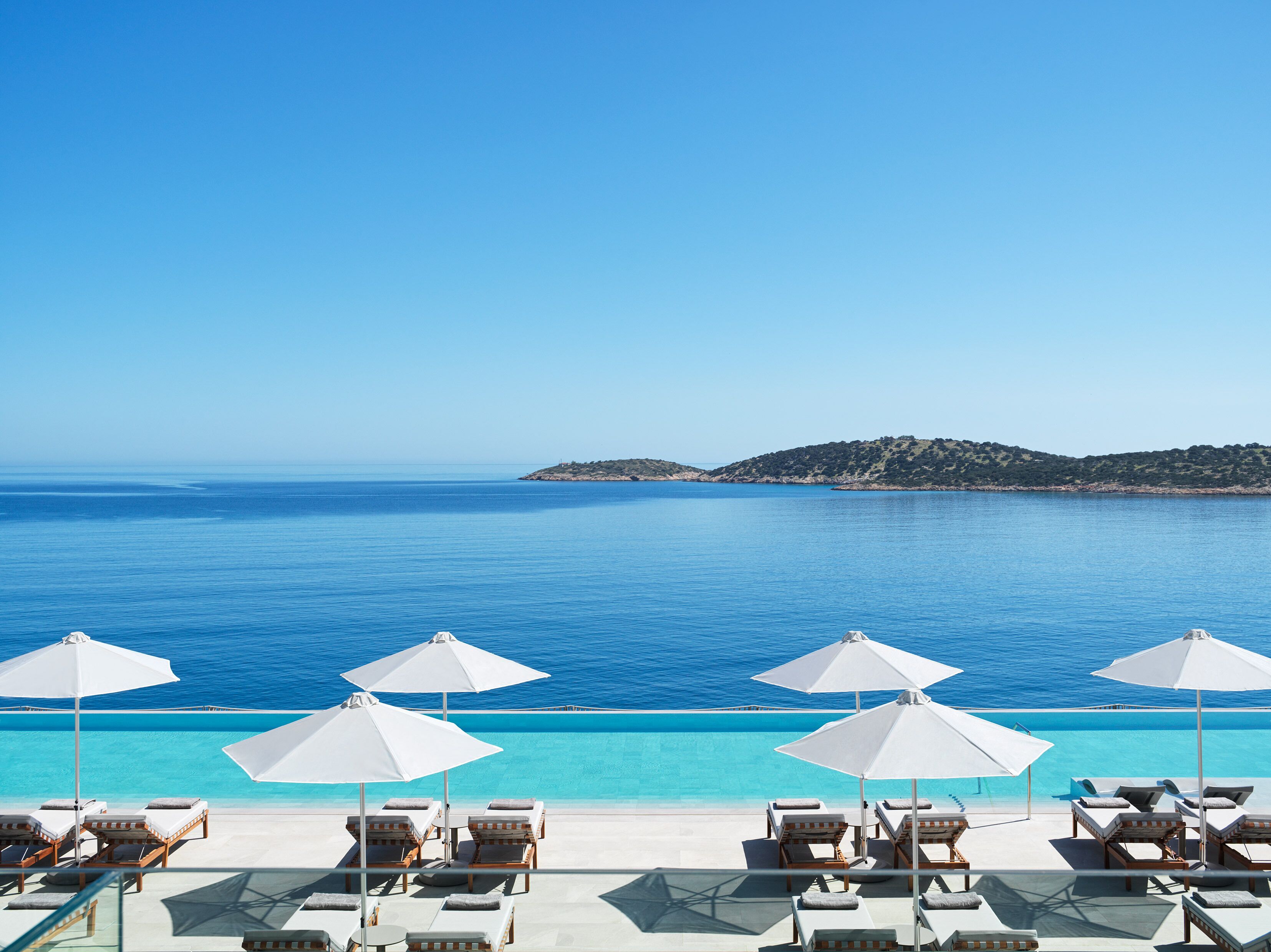 NIKO Seaside Resort - MGallery NIKO Seaside Resort - MGallery