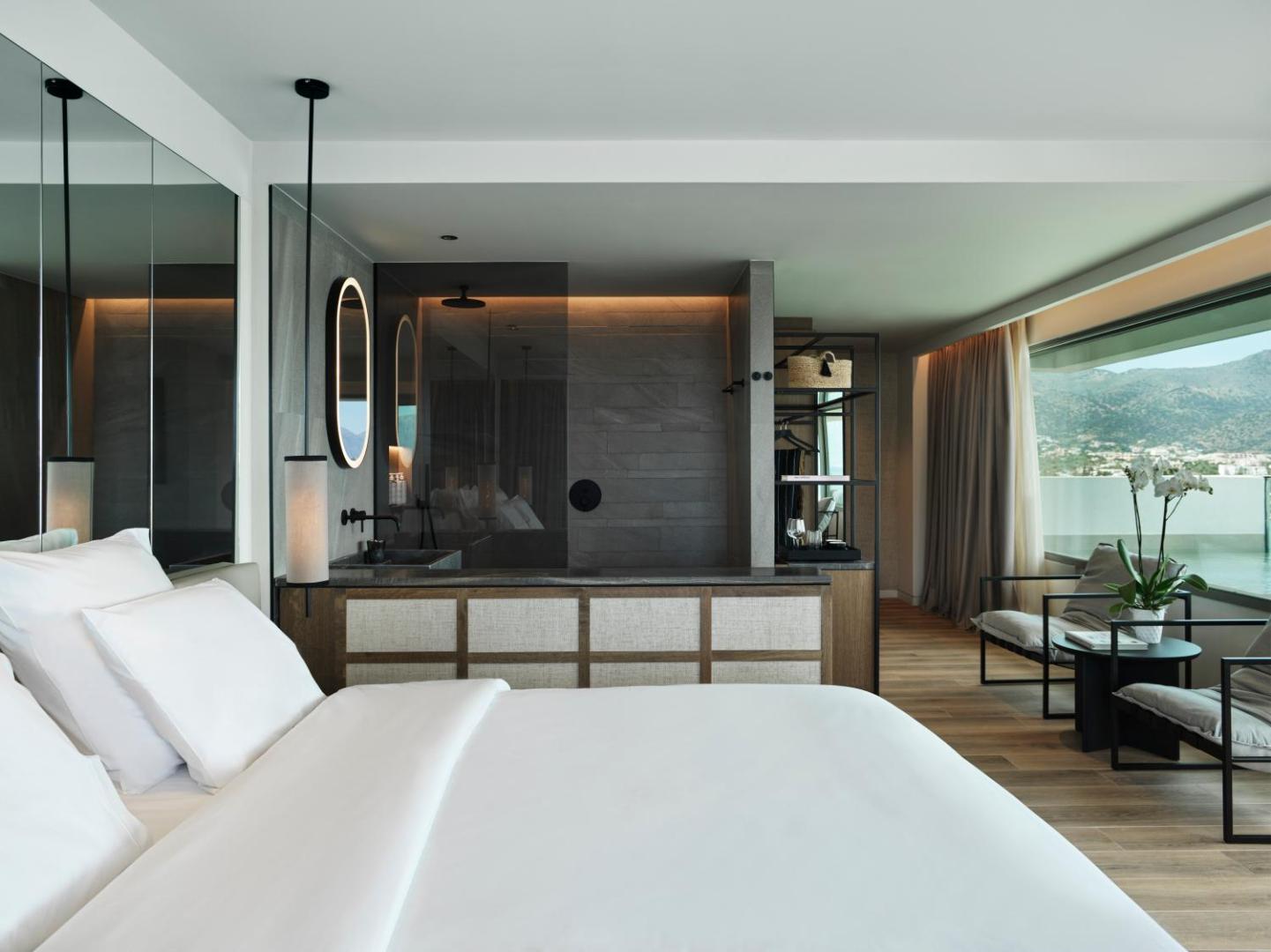 NIKO Seaside Resort - MGallery NIKO Seaside Resort - MGallery