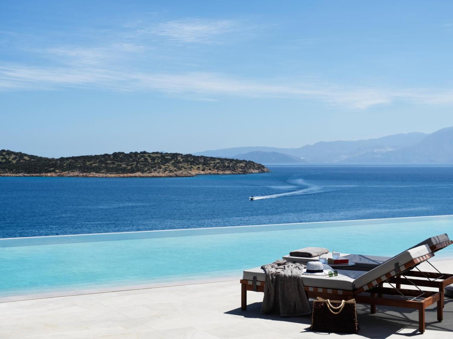 NIKO Seaside Resort - MGallery NIKO Seaside Resort - MGallery