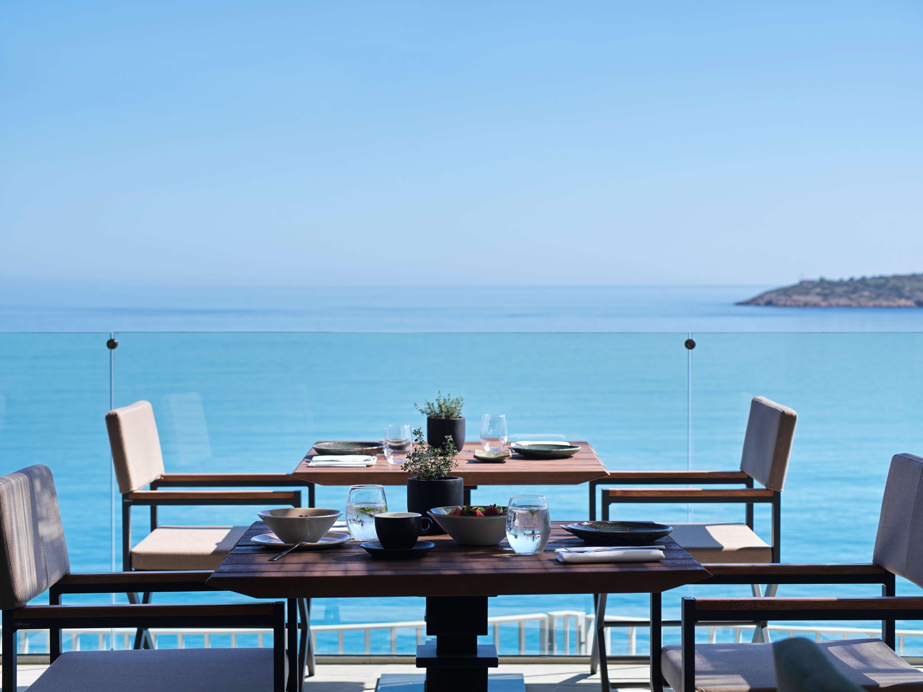NIKO Seaside Resort - MGallery NIKO Seaside Resort - MGallery