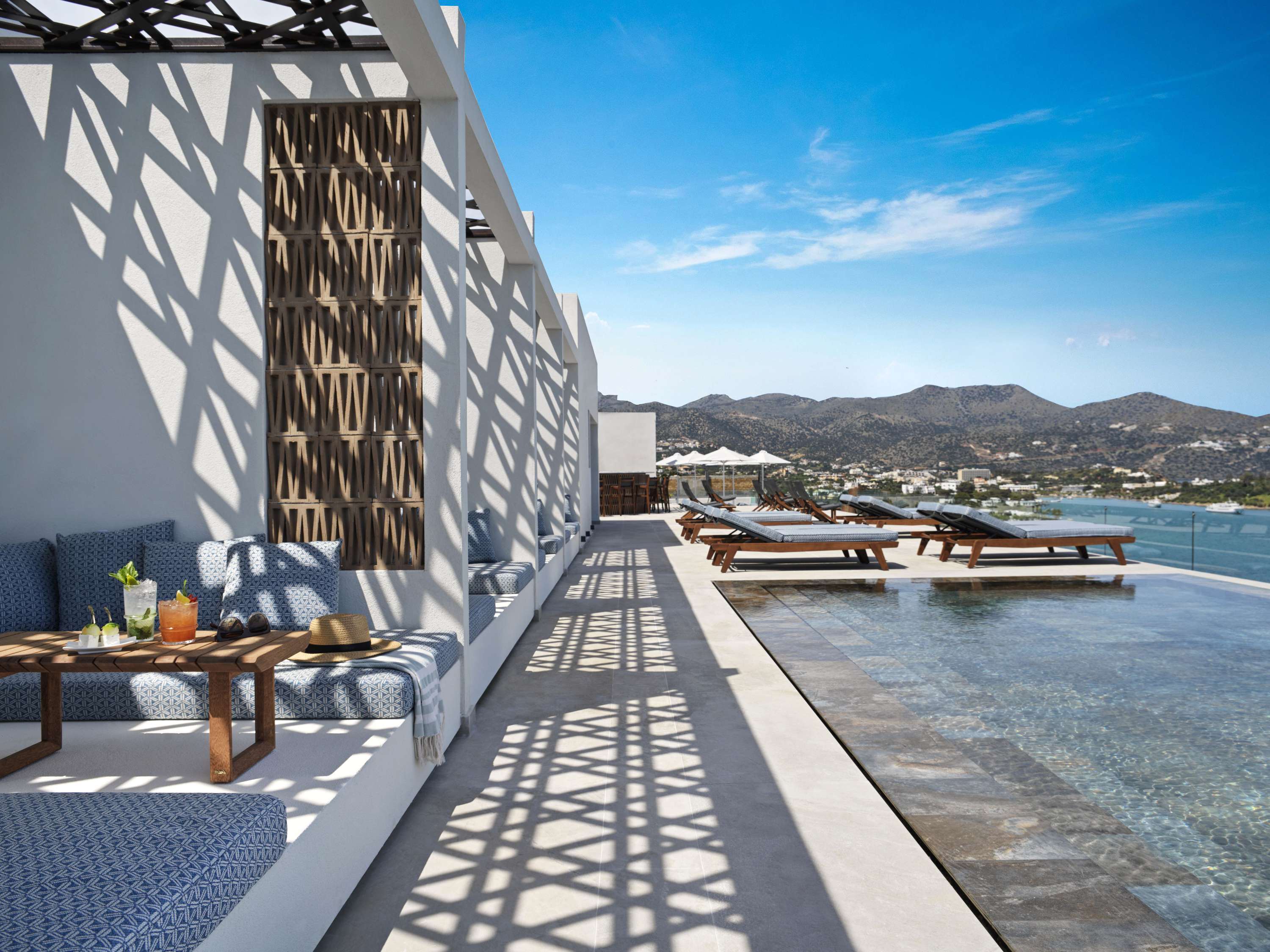 NIKO Seaside Resort - MGallery NIKO Seaside Resort - MGallery