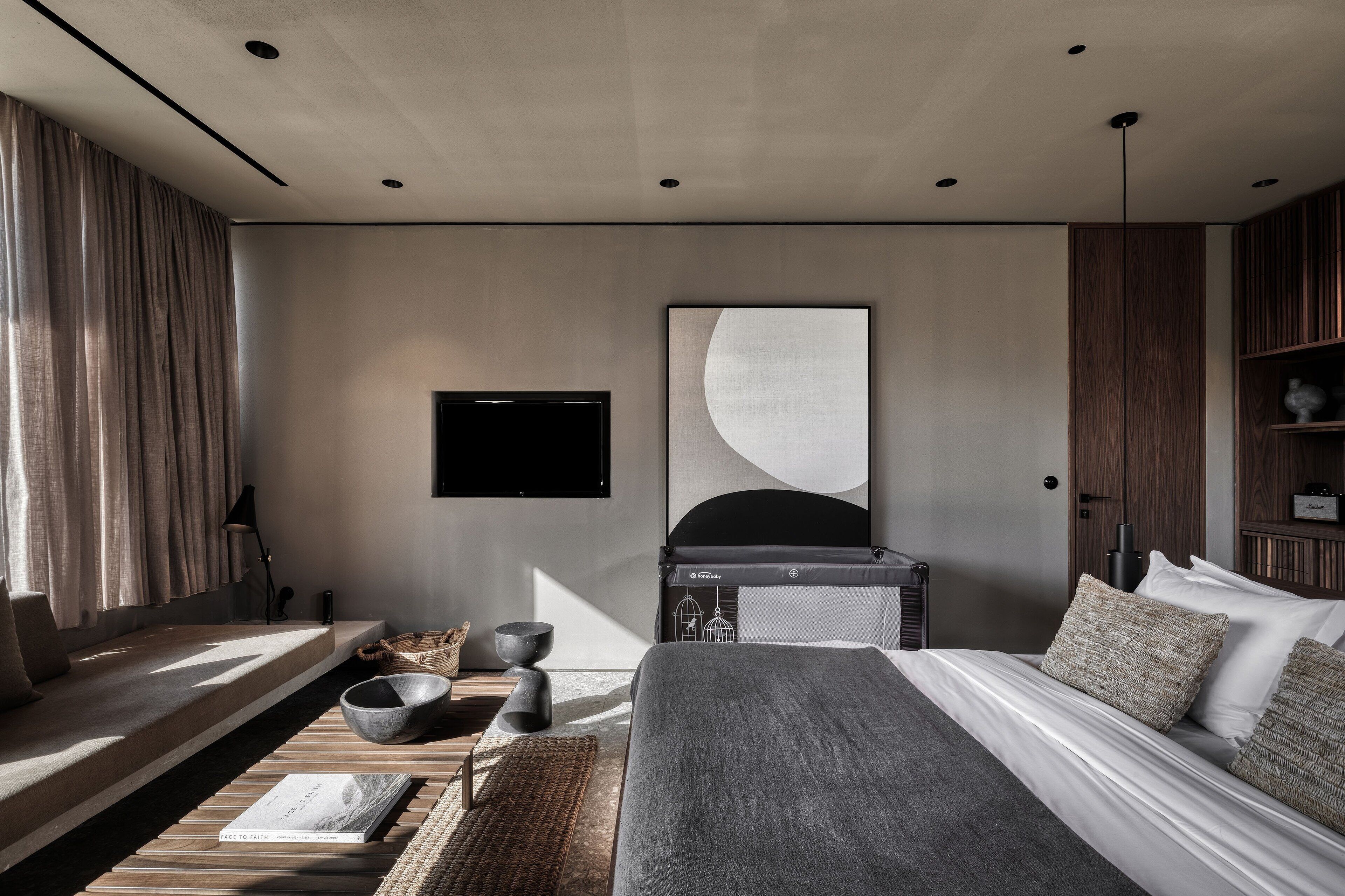 Domes Zeen Chania, a Luxury Collection Resort, Crete Domes Zeen Chania, a Luxury Collection Resort, Crete
