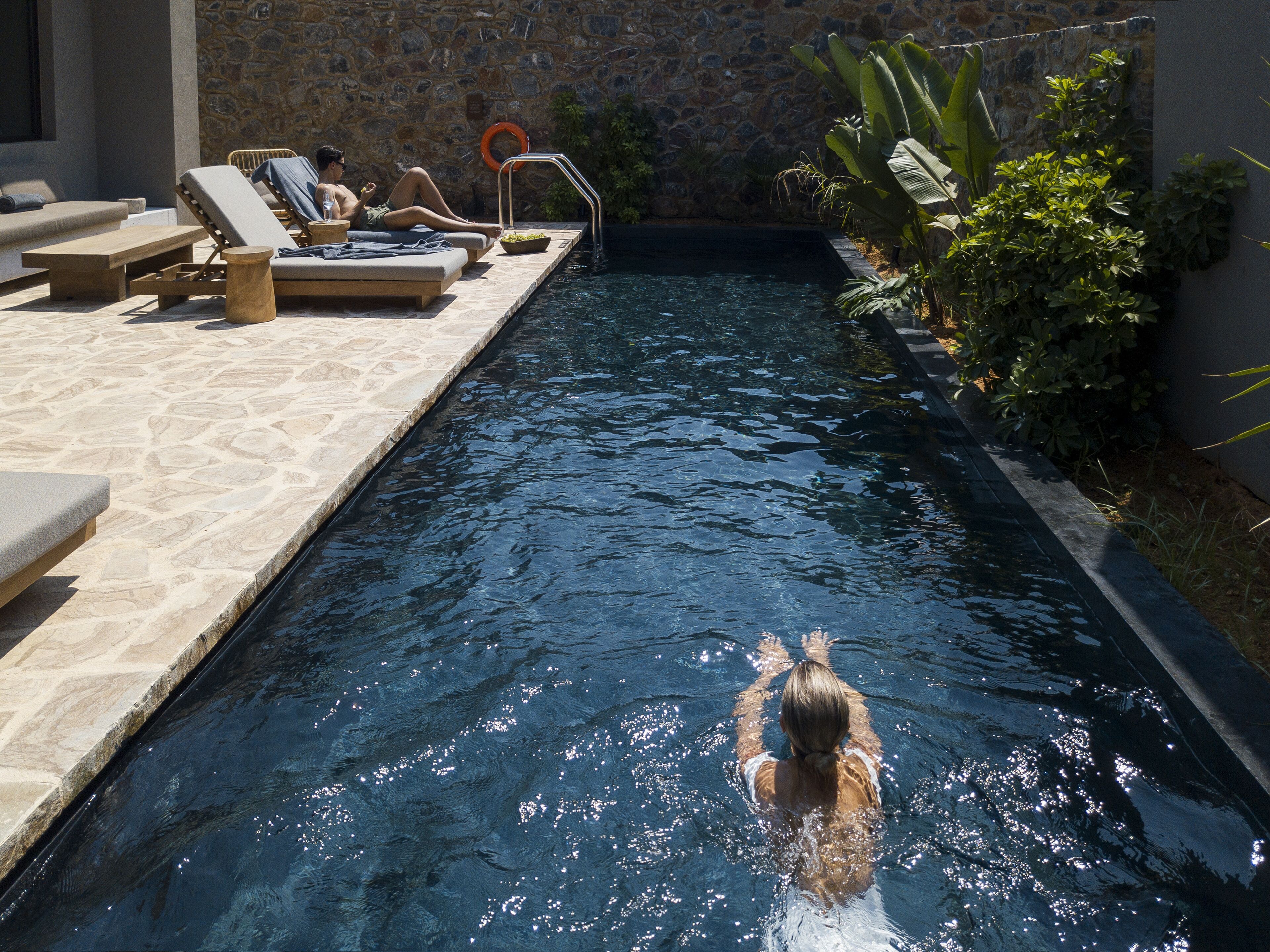Domes Zeen Chania, a Luxury Collection Resort, Crete Domes Zeen Chania, a Luxury Collection Resort, Crete