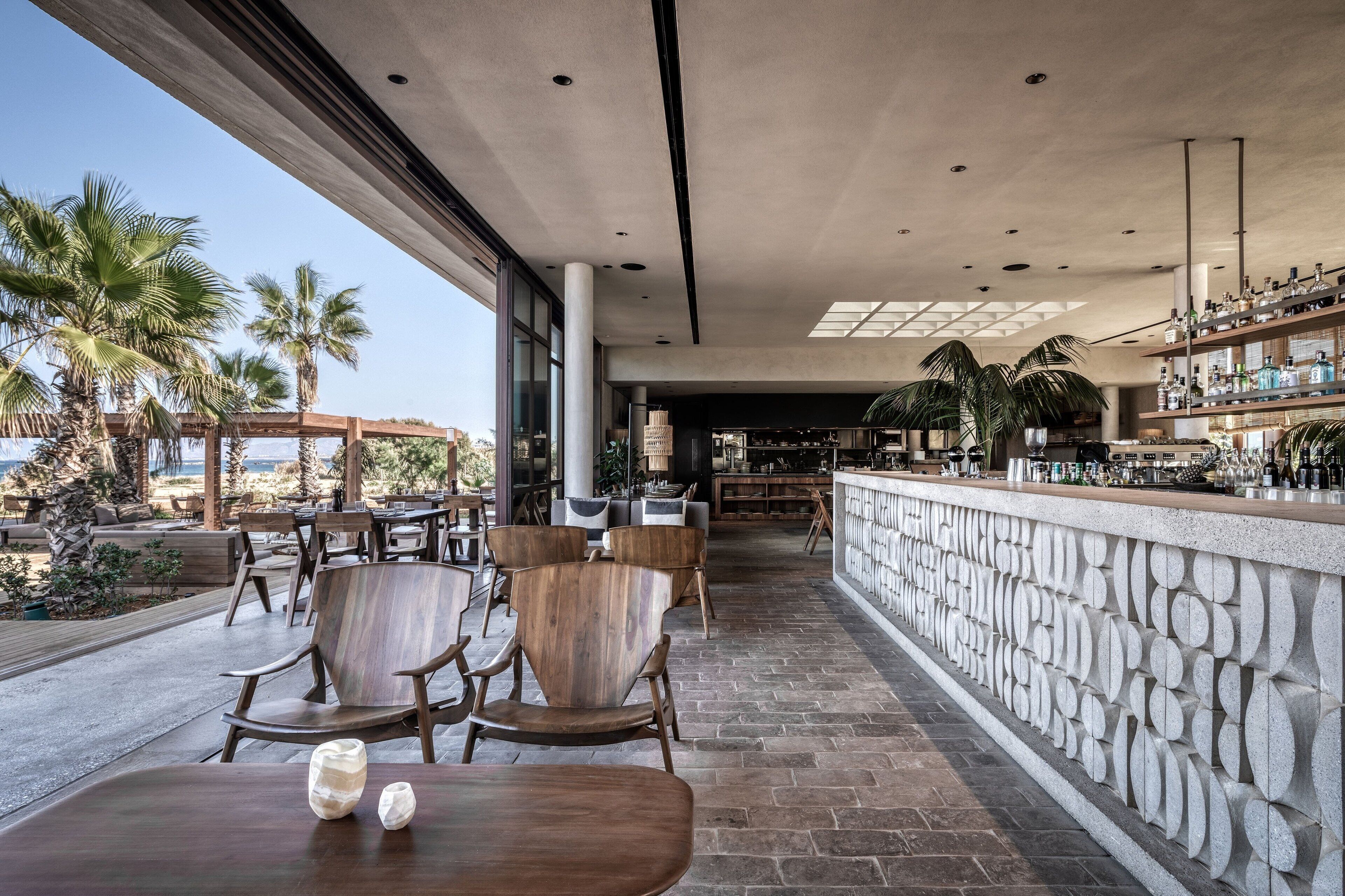 Domes Zeen Chania, a Luxury Collection Resort, Crete Domes Zeen Chania, a Luxury Collection Resort, Crete