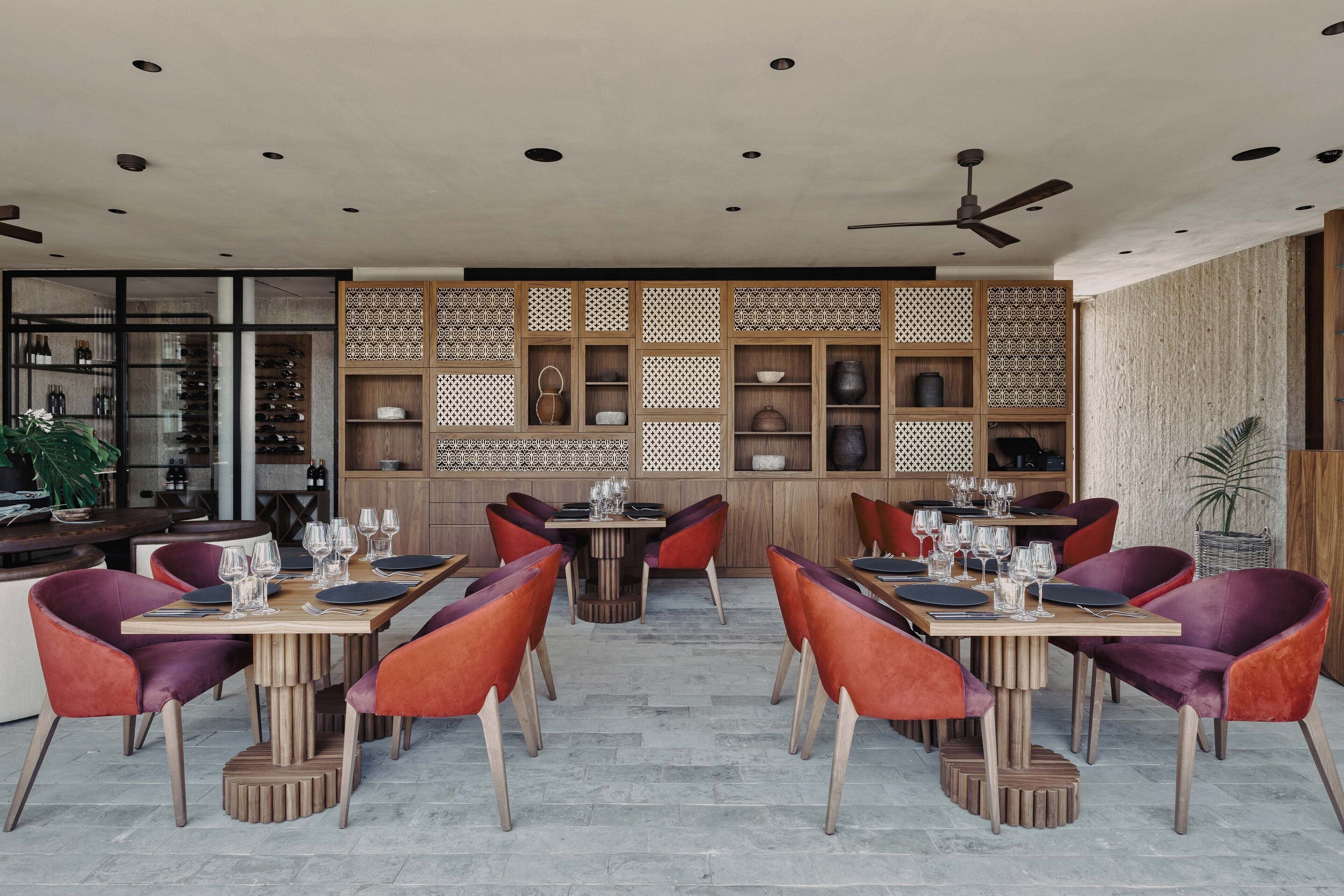 Domes Zeen Chania, a Luxury Collection Resort, Crete Domes Zeen Chania, a Luxury Collection Resort, Crete