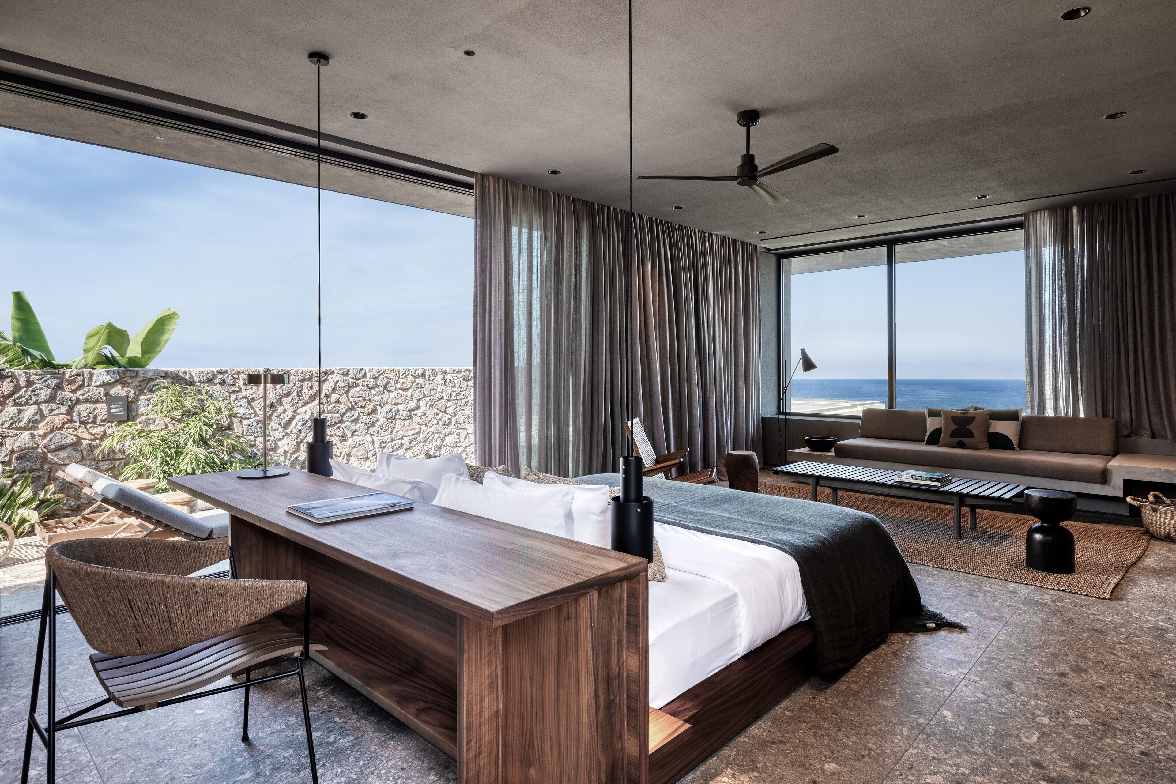 Domes Zeen Chania, a Luxury Collection Resort, Crete Domes Zeen Chania, a Luxury Collection Resort, Crete