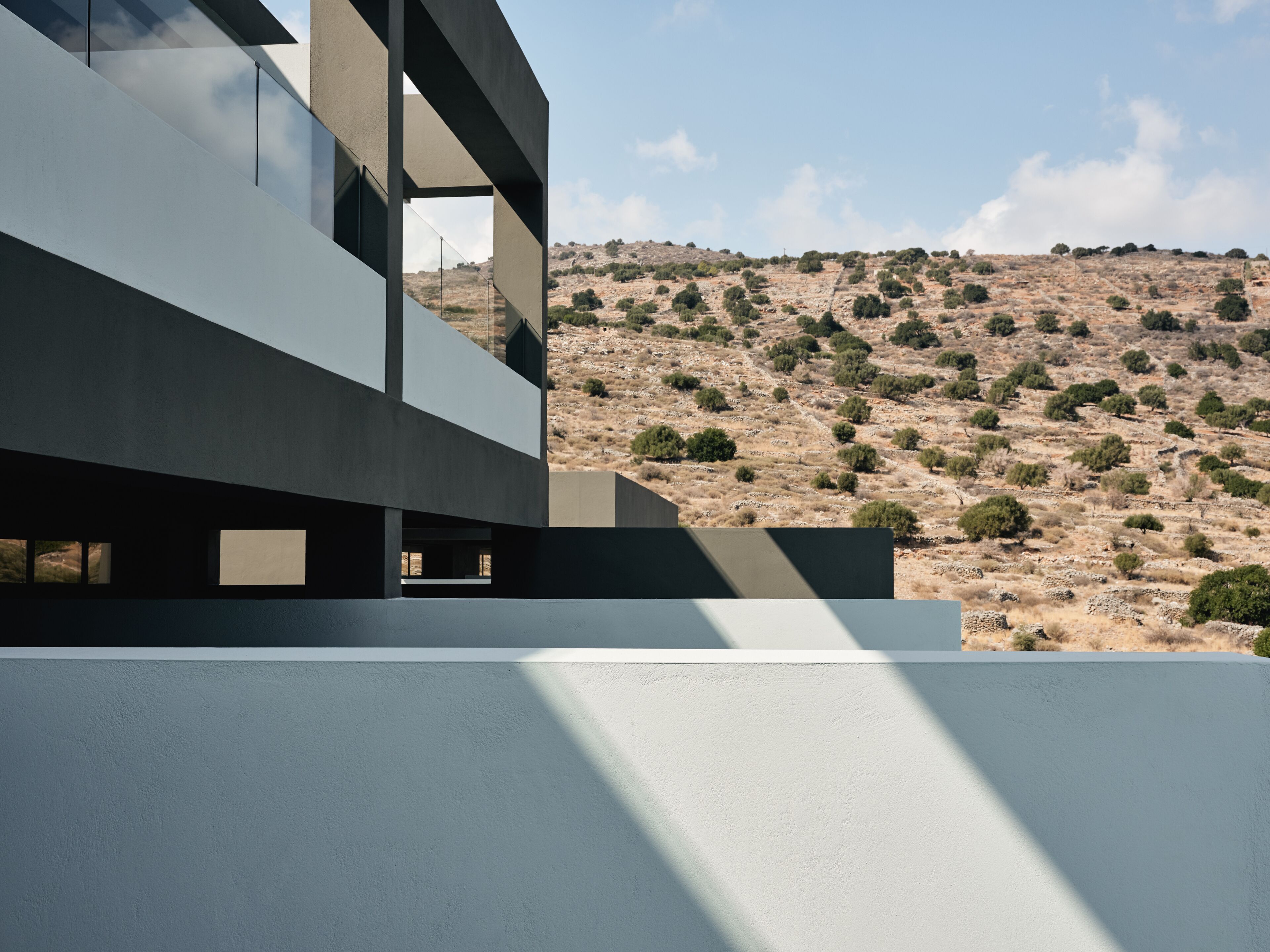 Domes Aulus Elounda Resort, Curio Collection by Hilton Domes Aulus Elounda Resort, Curio Collection by Hilton