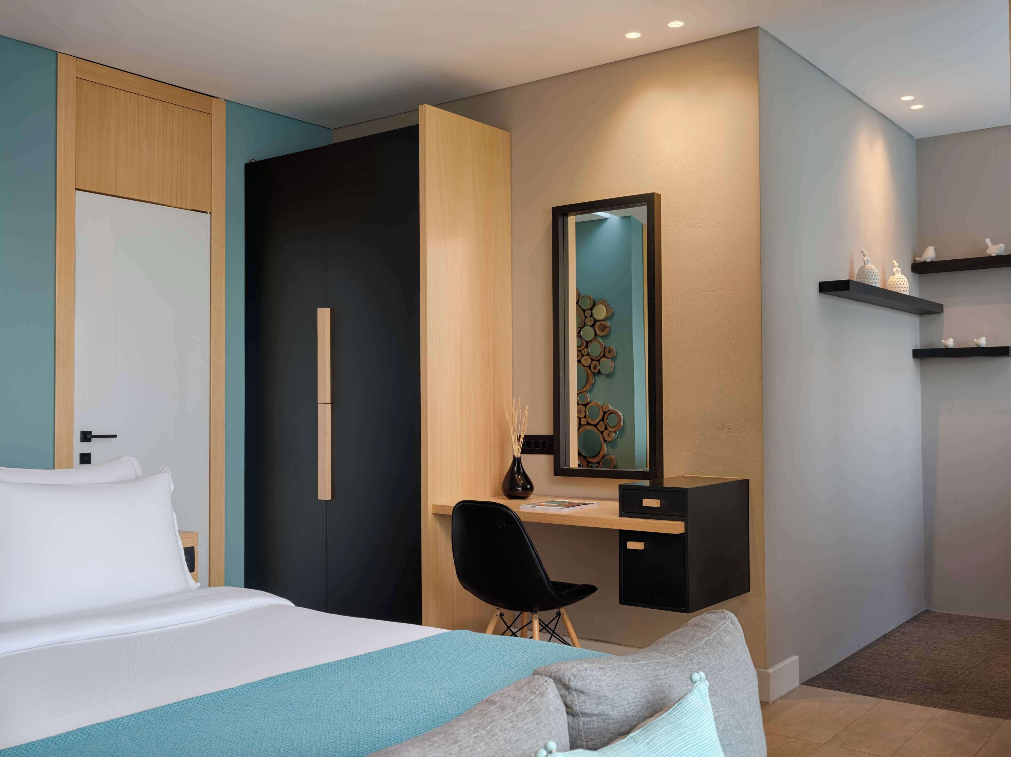 Domes Aulus Elounda Resort, Curio Collection by Hilton Domes Aulus Elounda Resort, Curio Collection by Hilton