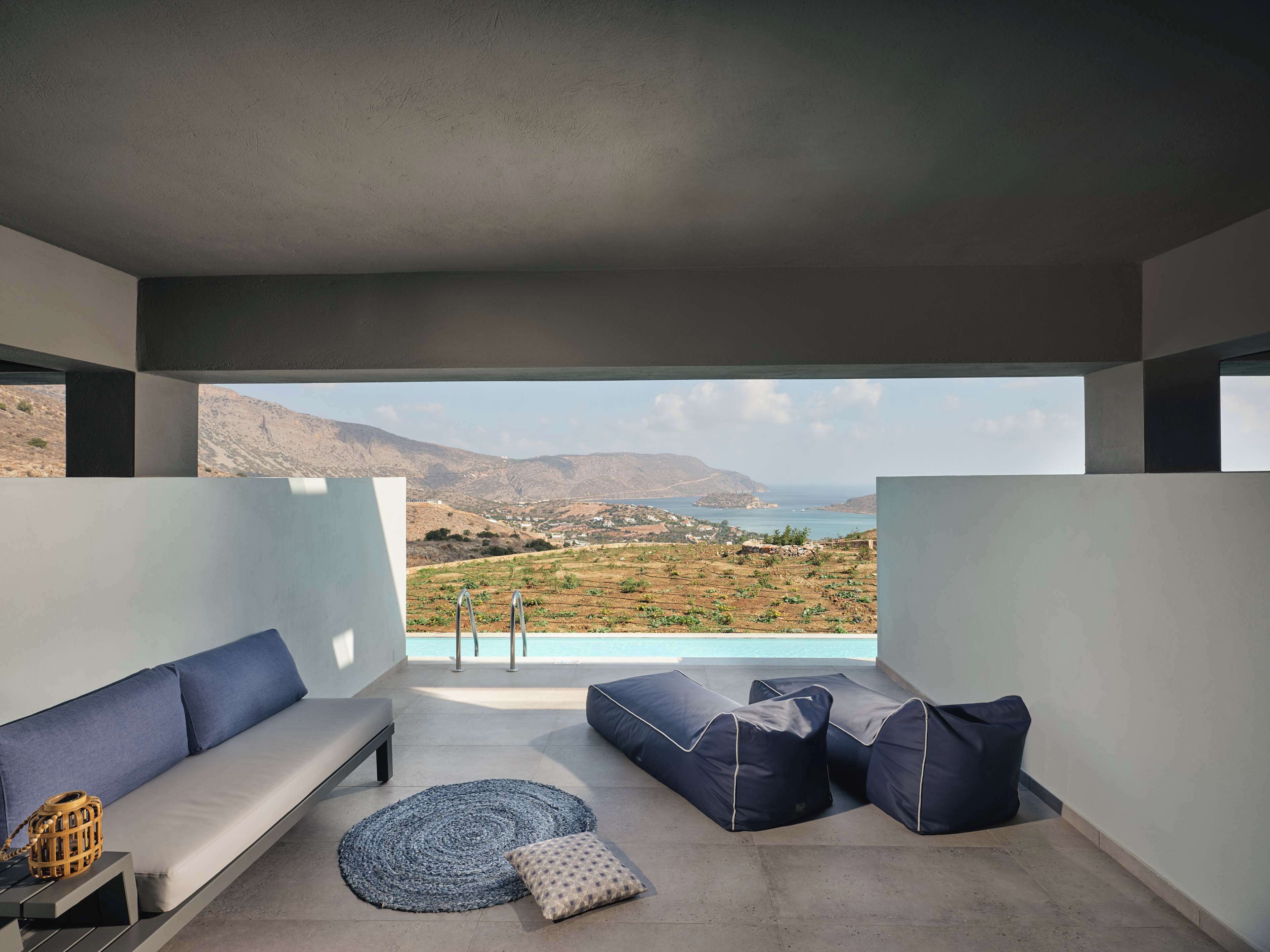 Domes Aulus Elounda Resort, Curio Collection by Hilton Domes Aulus Elounda Resort, Curio Collection by Hilton