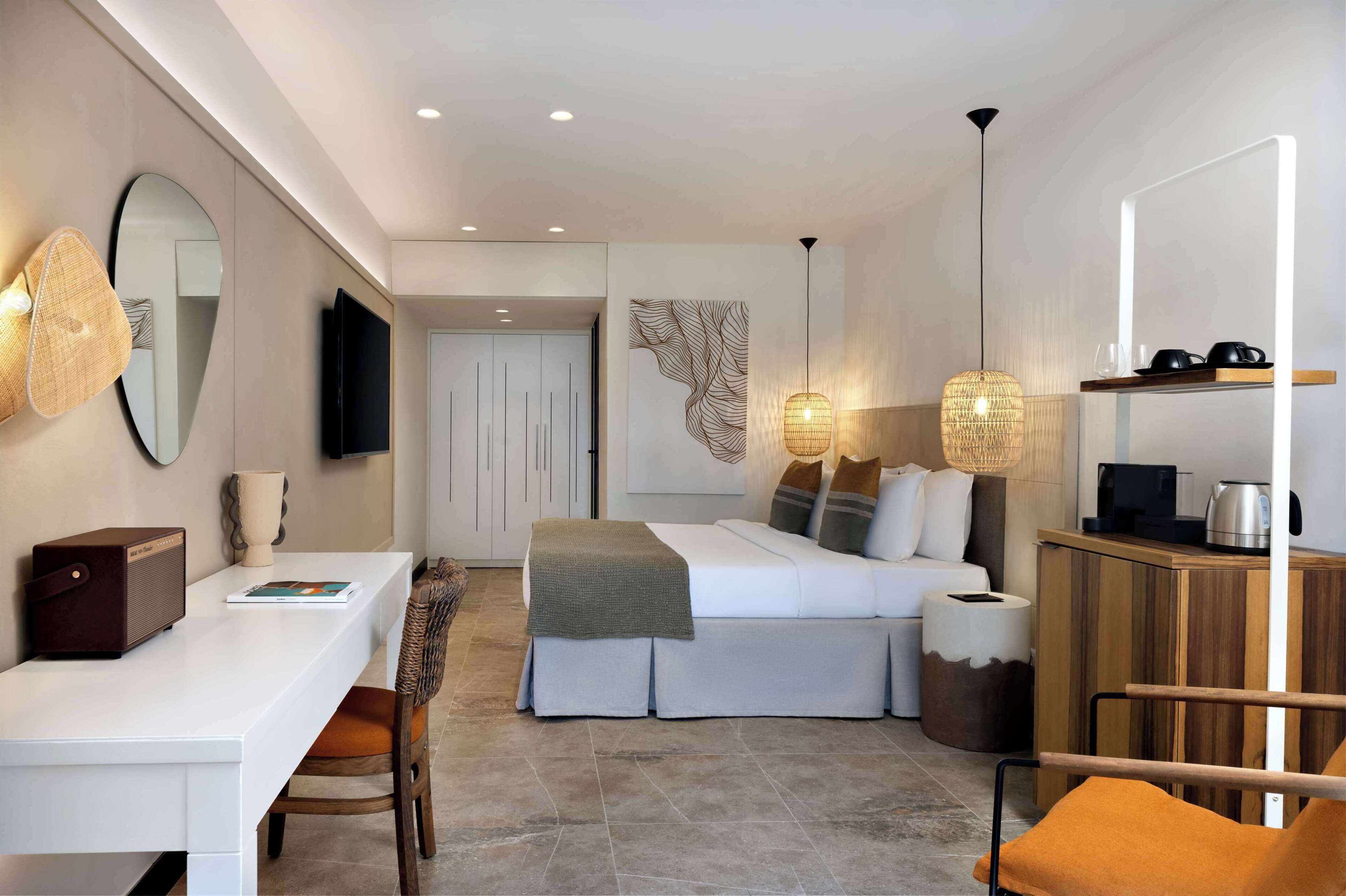 Domes Aulus Elounda Resort, Curio Collection by Hilton Domes Aulus Elounda Resort, Curio Collection by Hilton