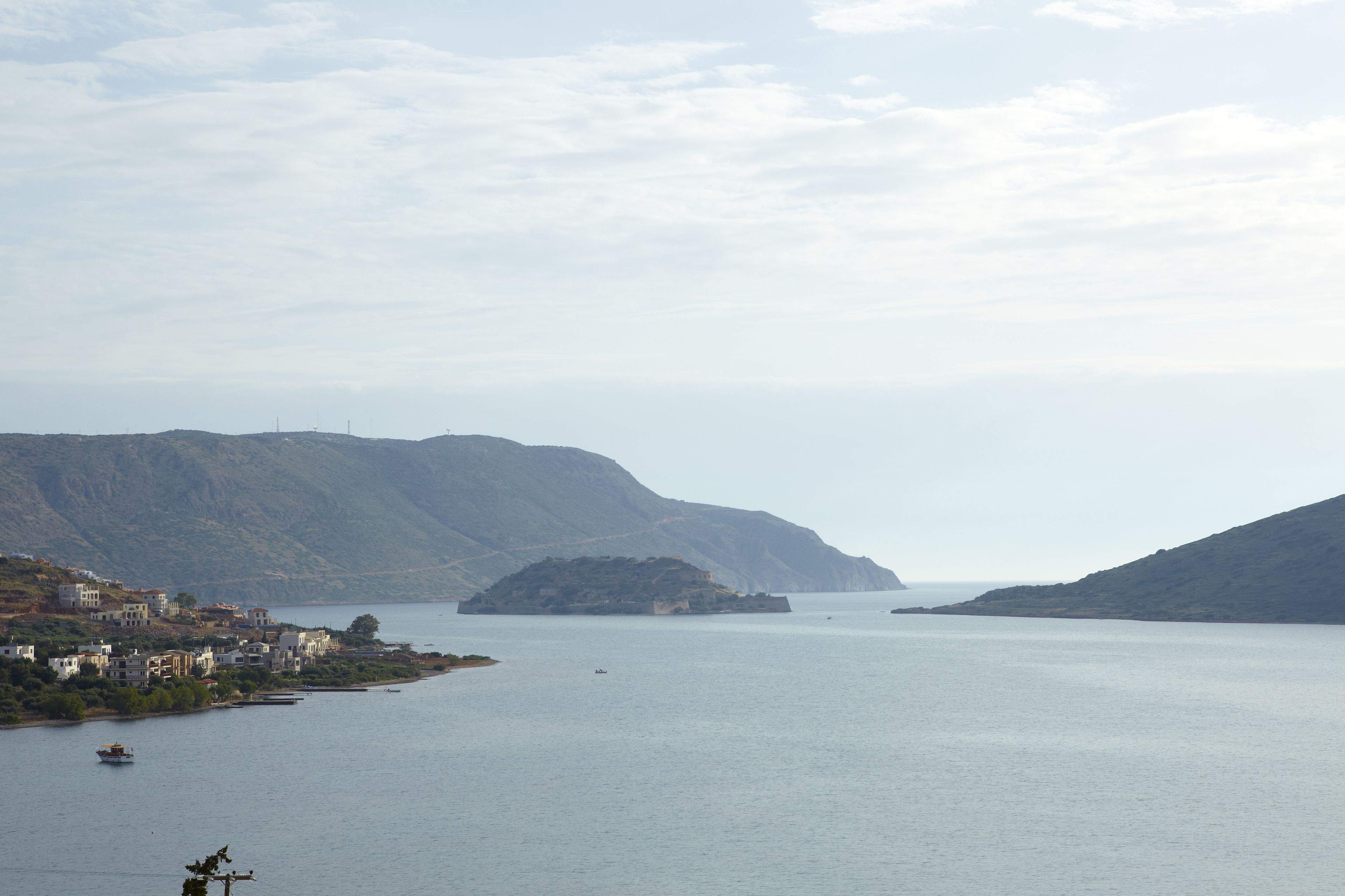 Domes Aulus Elounda Resort, Curio Collection by Hilton Domes Aulus Elounda Resort, Curio Collection by Hilton