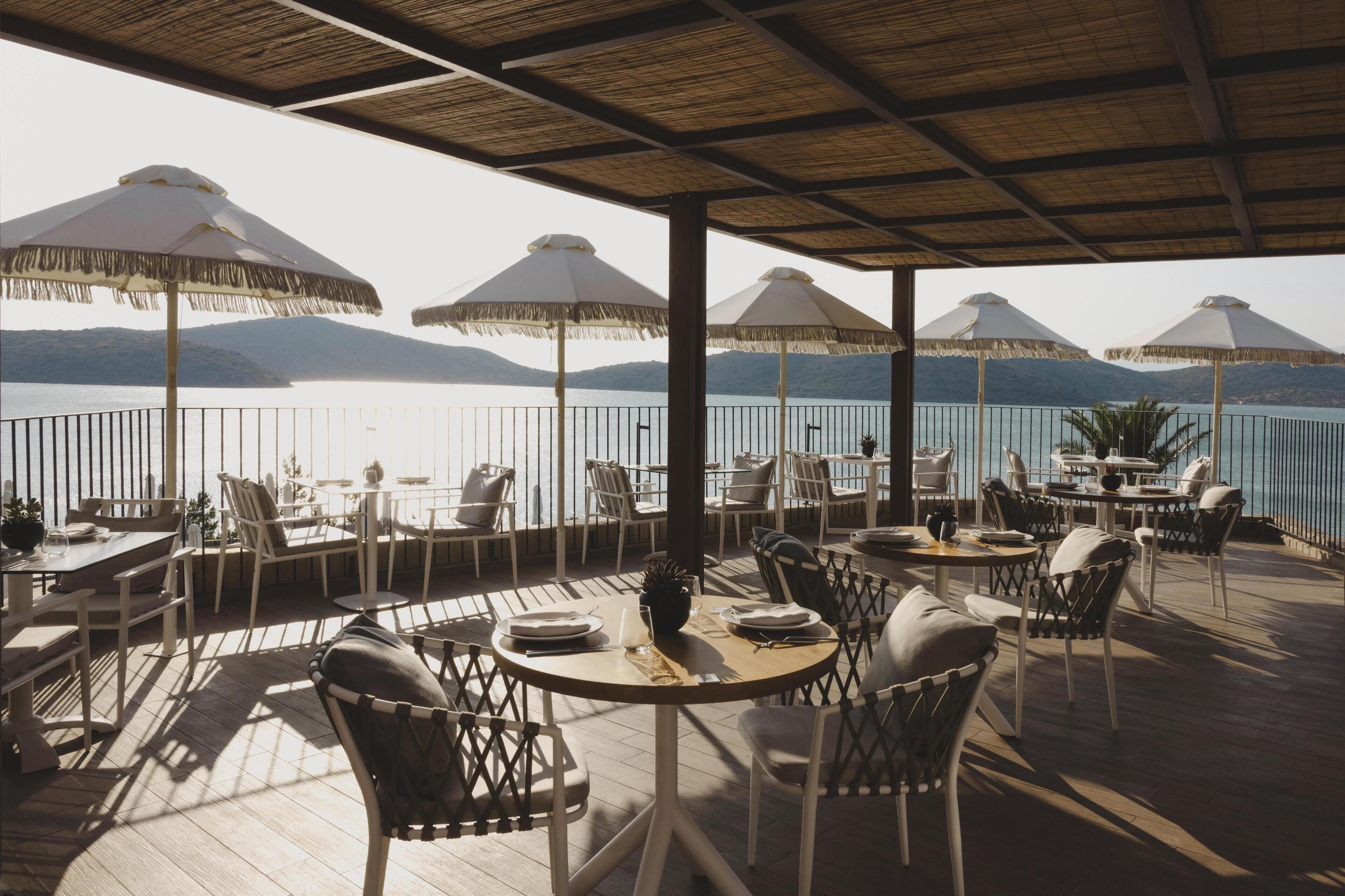 Domes Aulus Elounda Resort, Curio Collection by Hilton Domes Aulus Elounda Resort, Curio Collection by Hilton