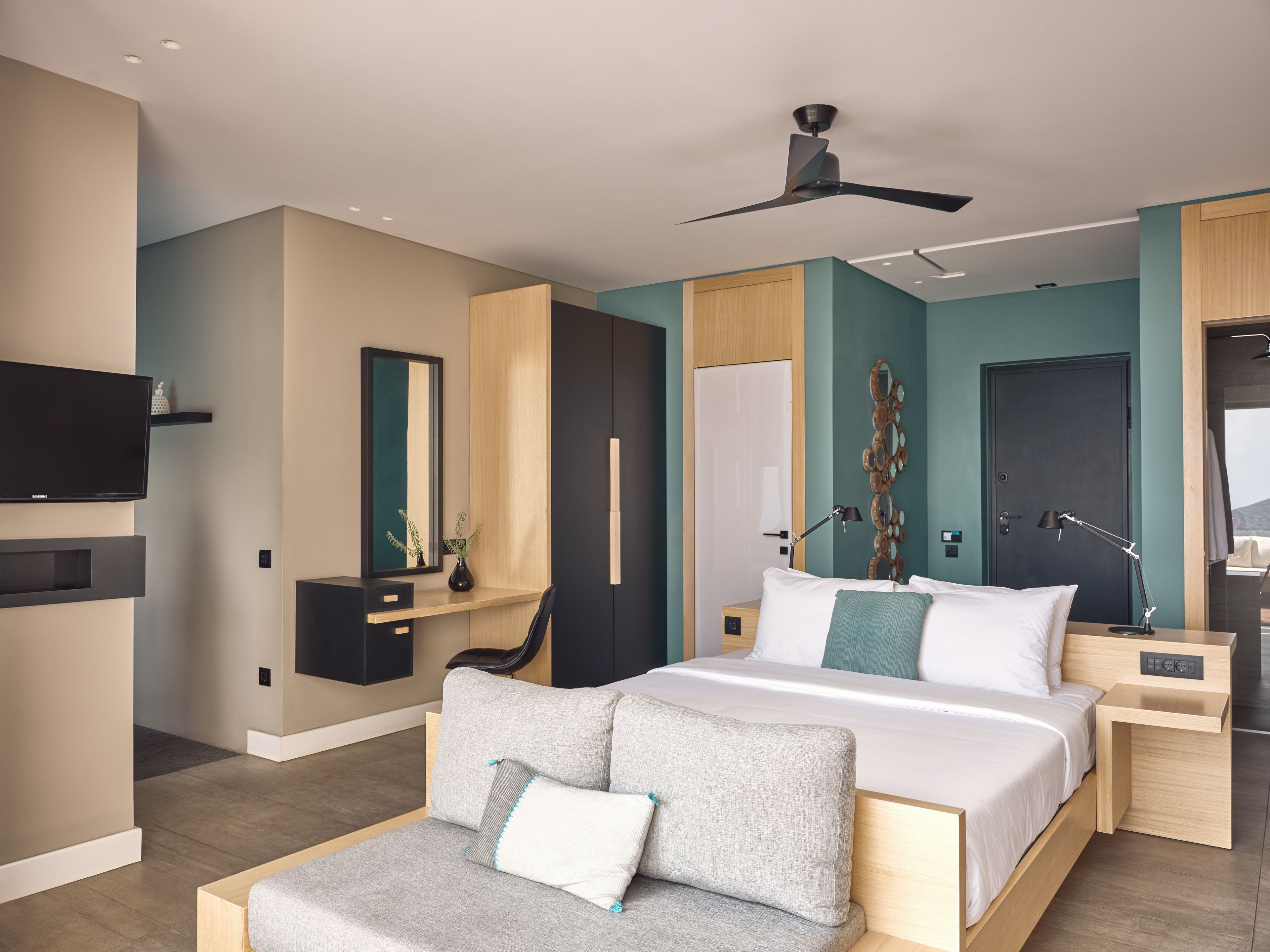 Domes Aulus Elounda Resort, Curio Collection by Hilton Domes Aulus Elounda Resort, Curio Collection by Hilton