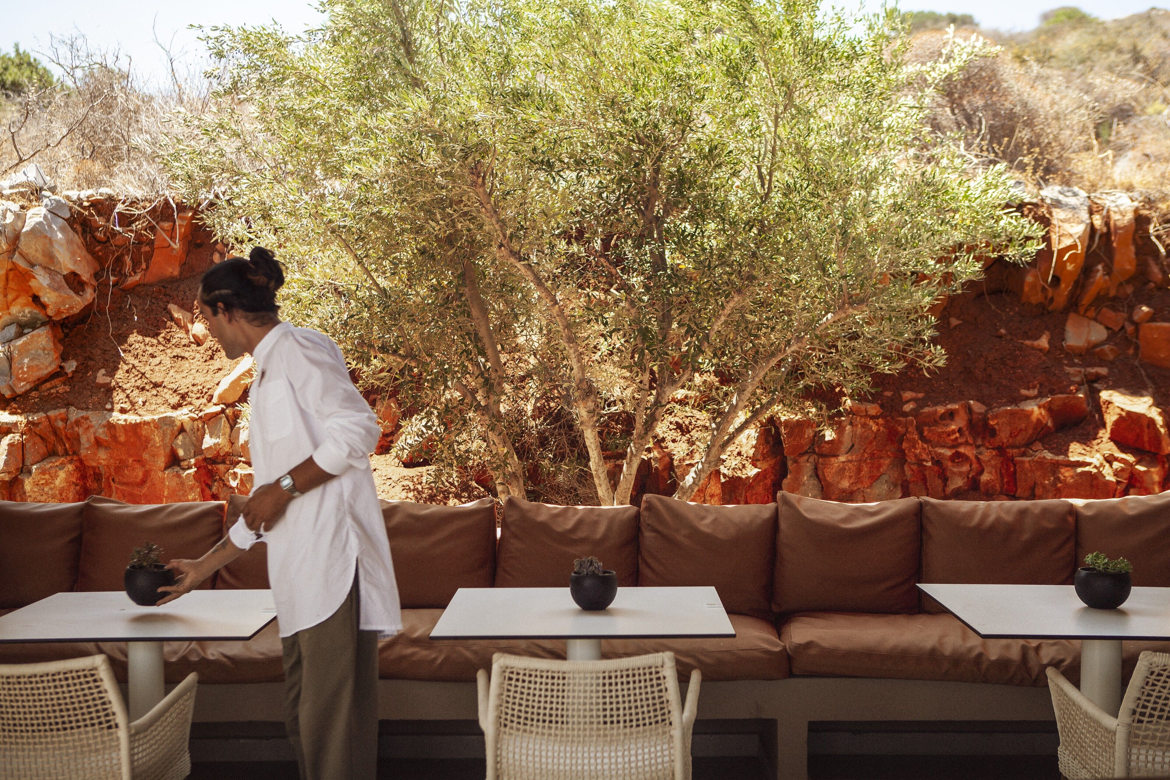 Domes Aulus Elounda Resort, Curio Collection by Hilton Domes Aulus Elounda Resort, Curio Collection by Hilton