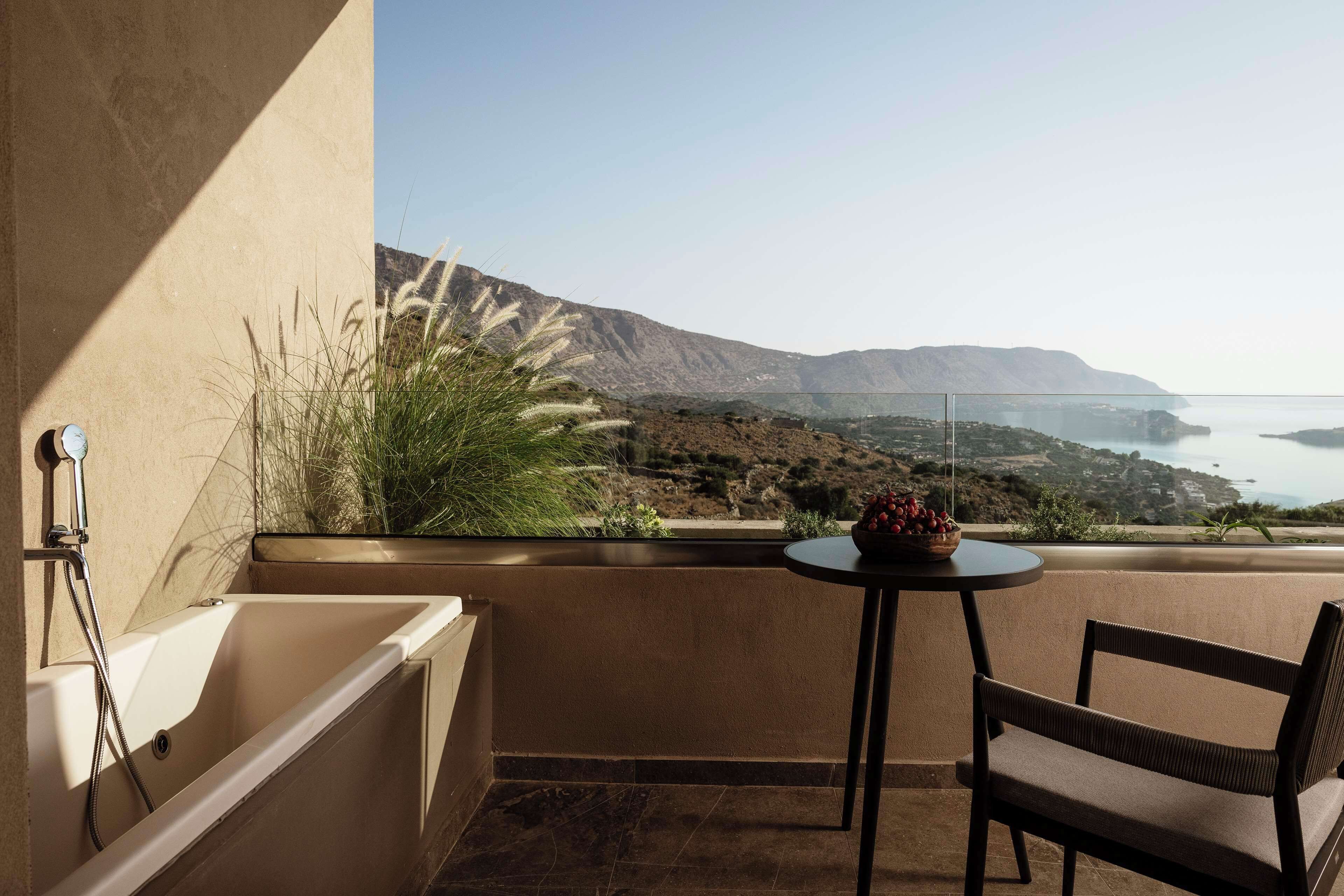 Domes Aulus Elounda Resort, Curio Collection by Hilton Domes Aulus Elounda Resort, Curio Collection by Hilton