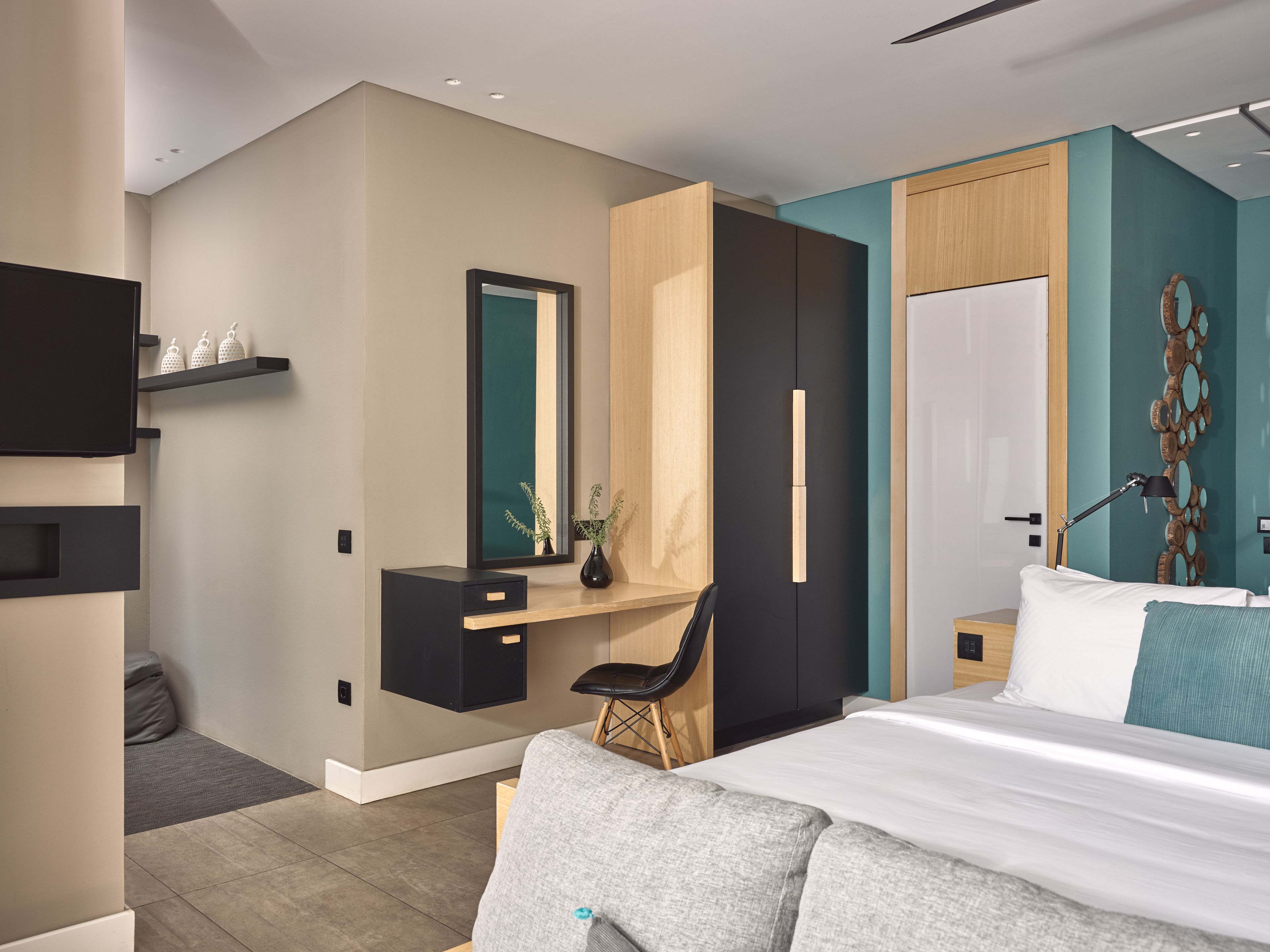 Domes Aulus Elounda Resort, Curio Collection by Hilton Domes Aulus Elounda Resort, Curio Collection by Hilton