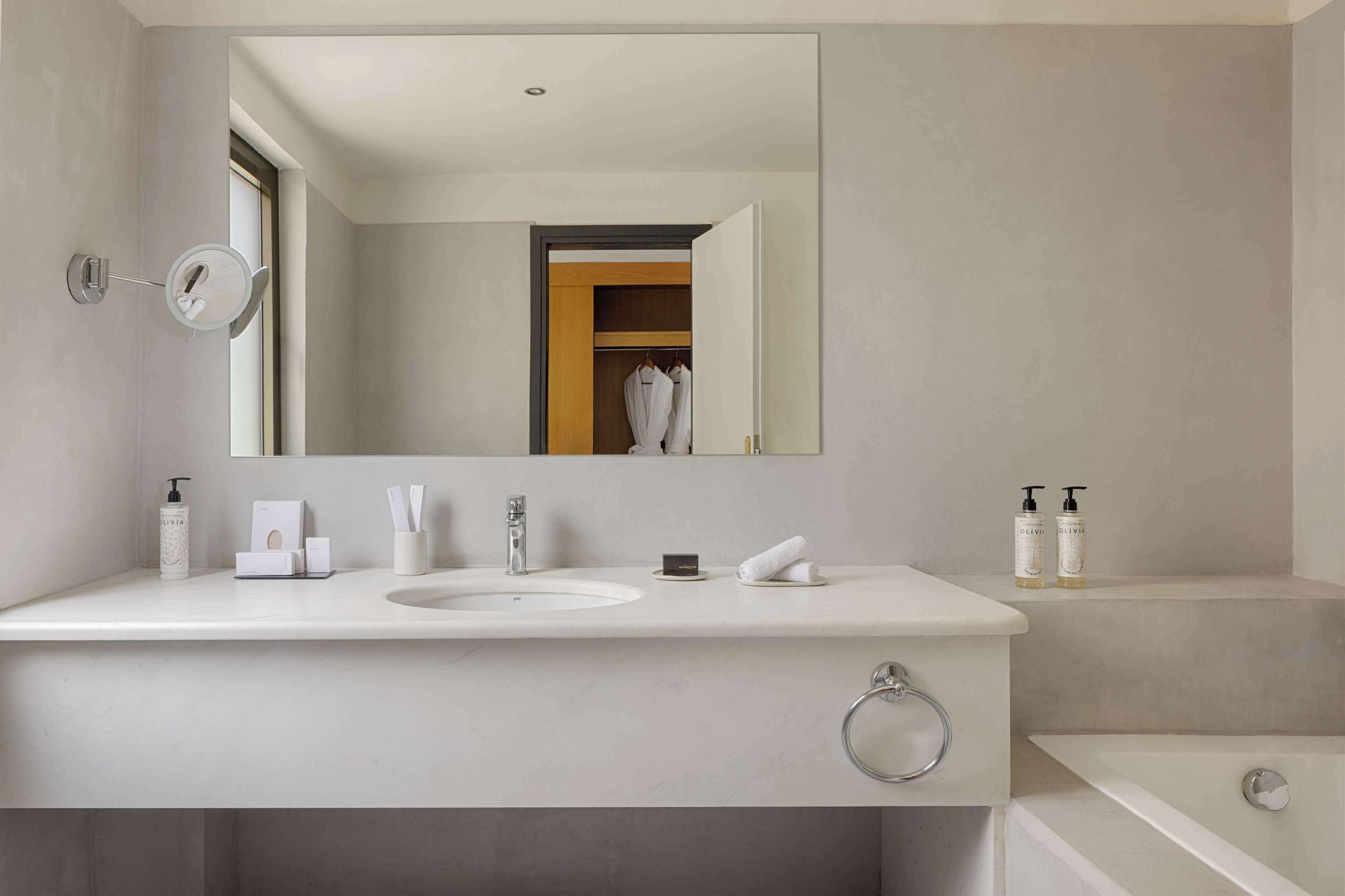 Domes Aulus Elounda Resort, Curio Collection by Hilton Domes Aulus Elounda Resort, Curio Collection by Hilton