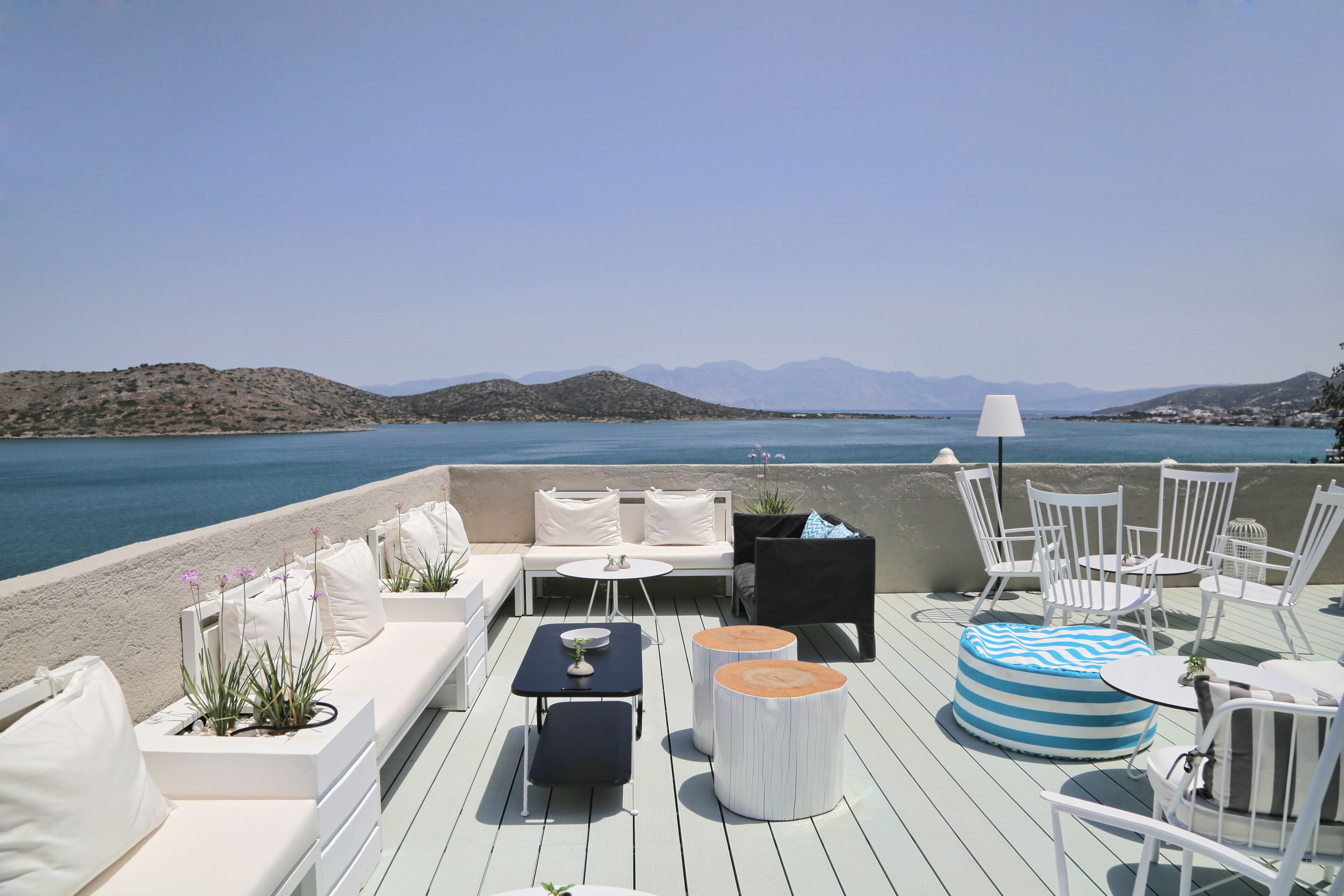 Domes Aulus Elounda Resort, Curio Collection by Hilton Domes Aulus Elounda Resort, Curio Collection by Hilton