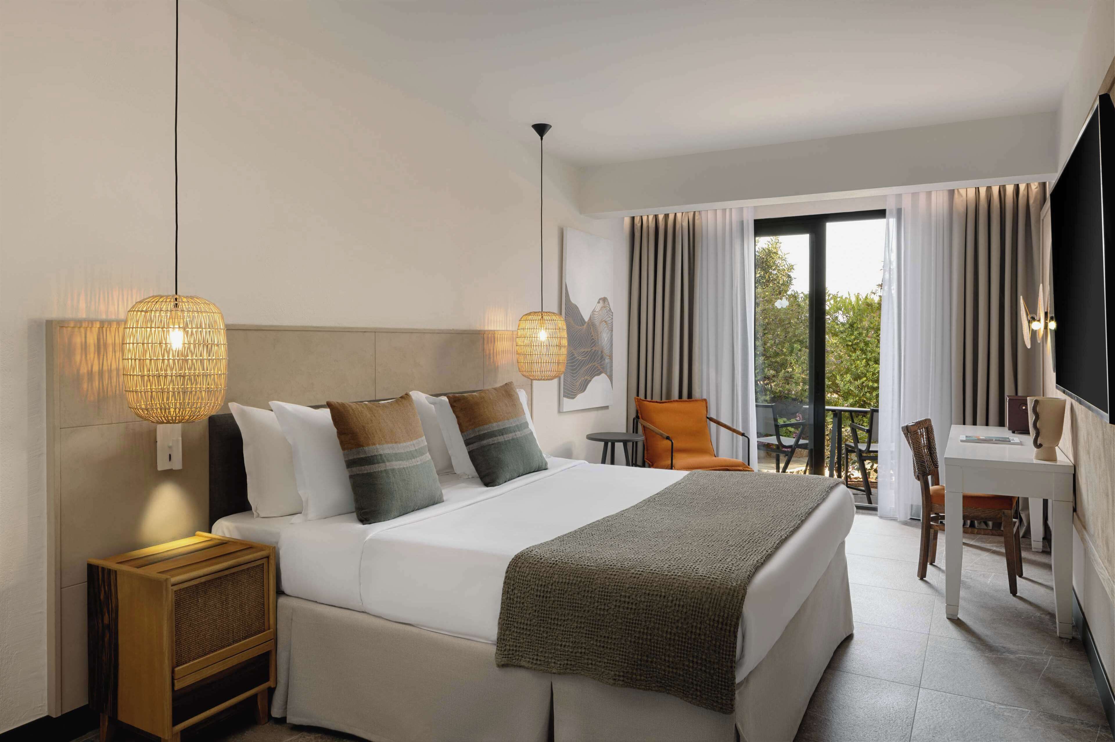 Domes Aulus Elounda Resort, Curio Collection by Hilton Domes Aulus Elounda Resort, Curio Collection by Hilton