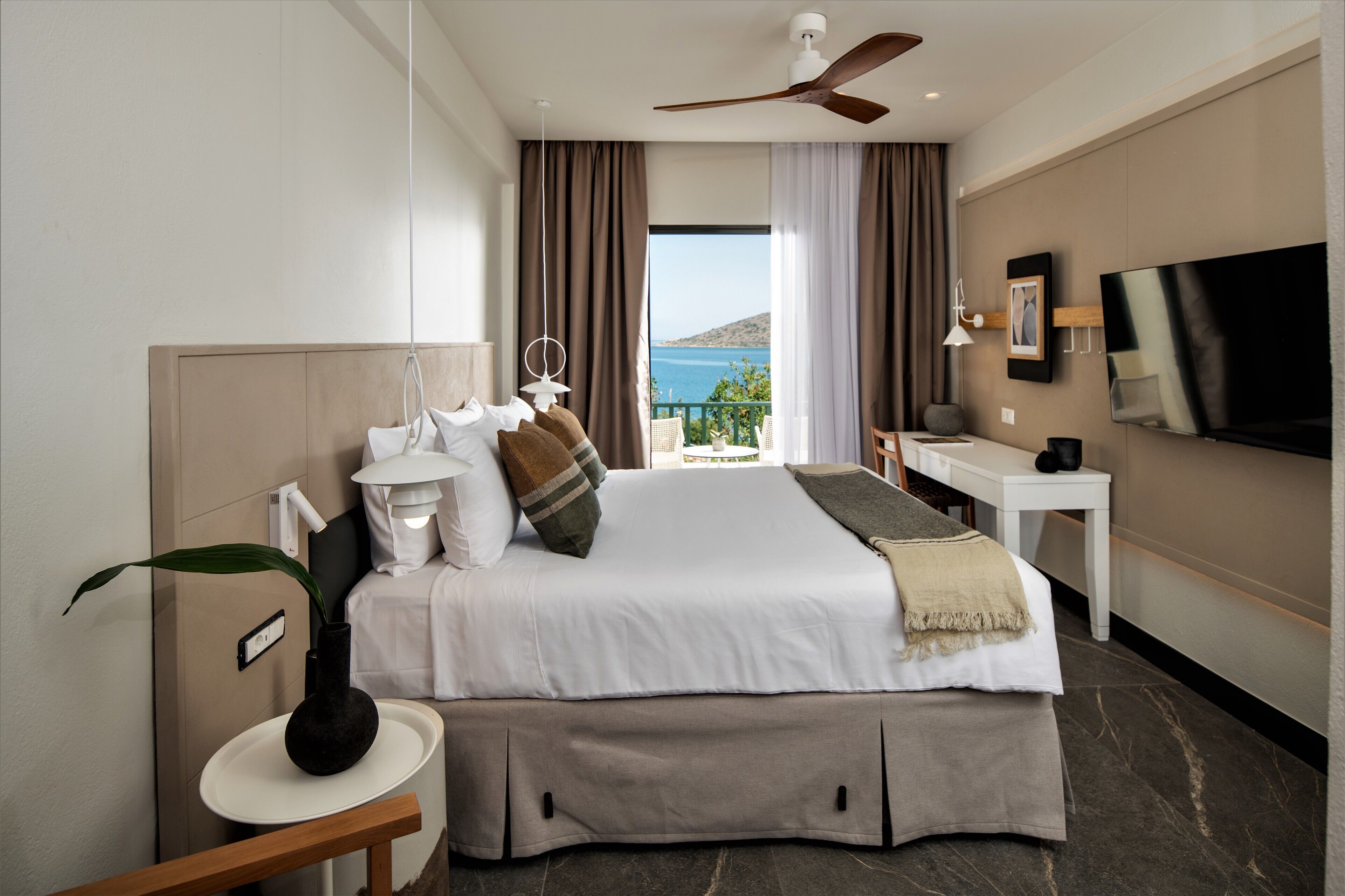 Domes Aulus Elounda Resort, Curio Collection by Hilton Domes Aulus Elounda Resort, Curio Collection by Hilton