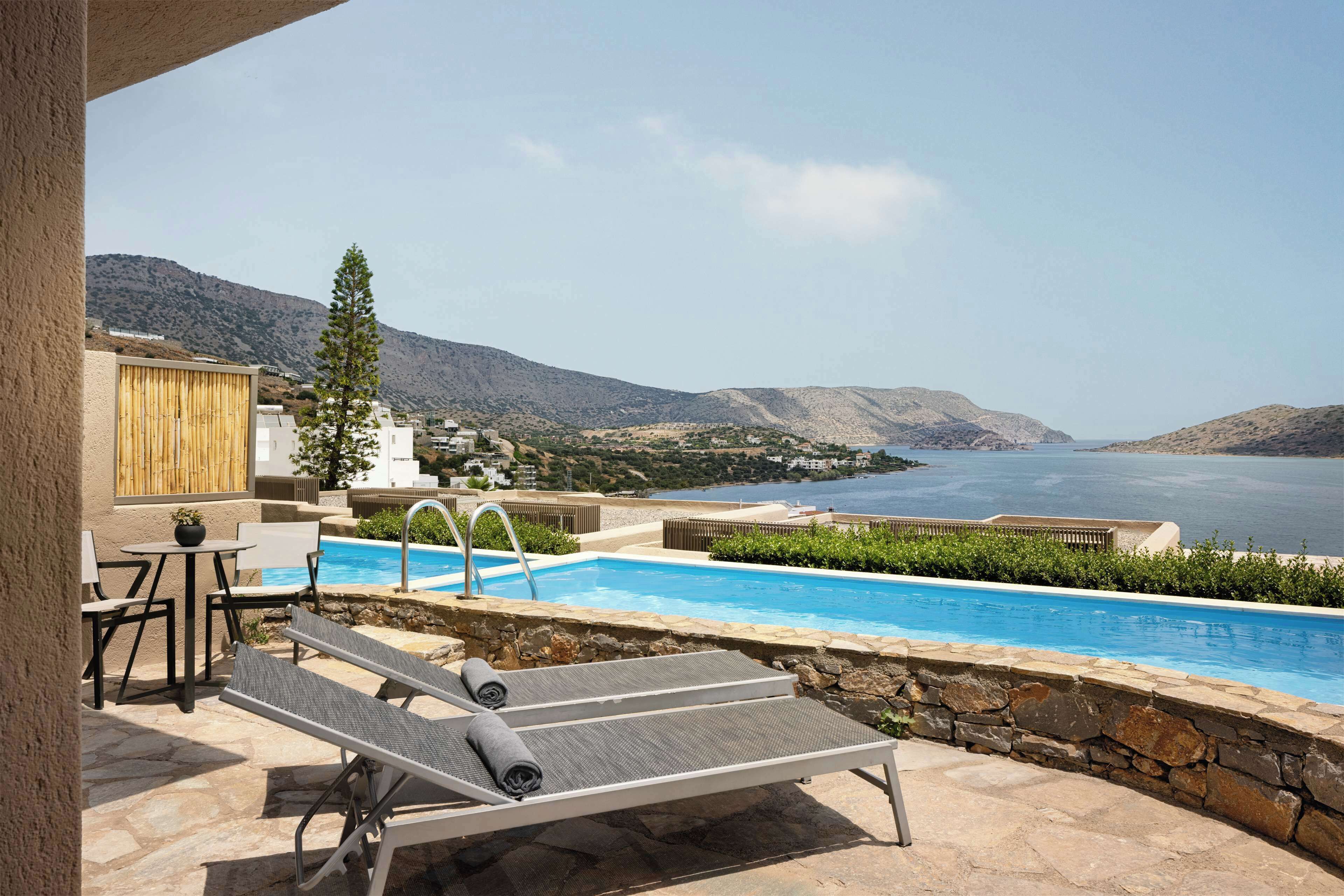 Domes Aulus Elounda Resort, Curio Collection by Hilton Domes Aulus Elounda Resort, Curio Collection by Hilton
