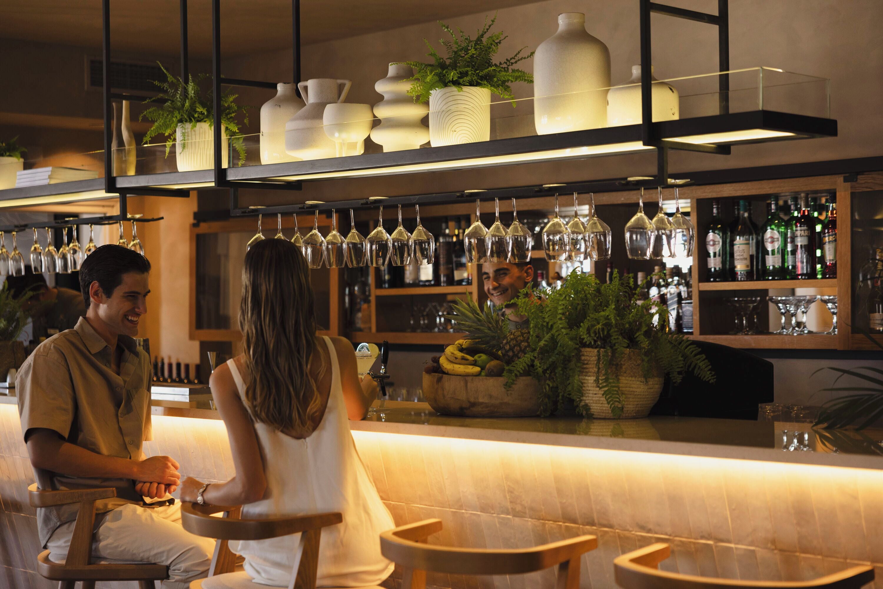 Domes Aulus Elounda Resort, Curio Collection by Hilton Domes Aulus Elounda Resort, Curio Collection by Hilton