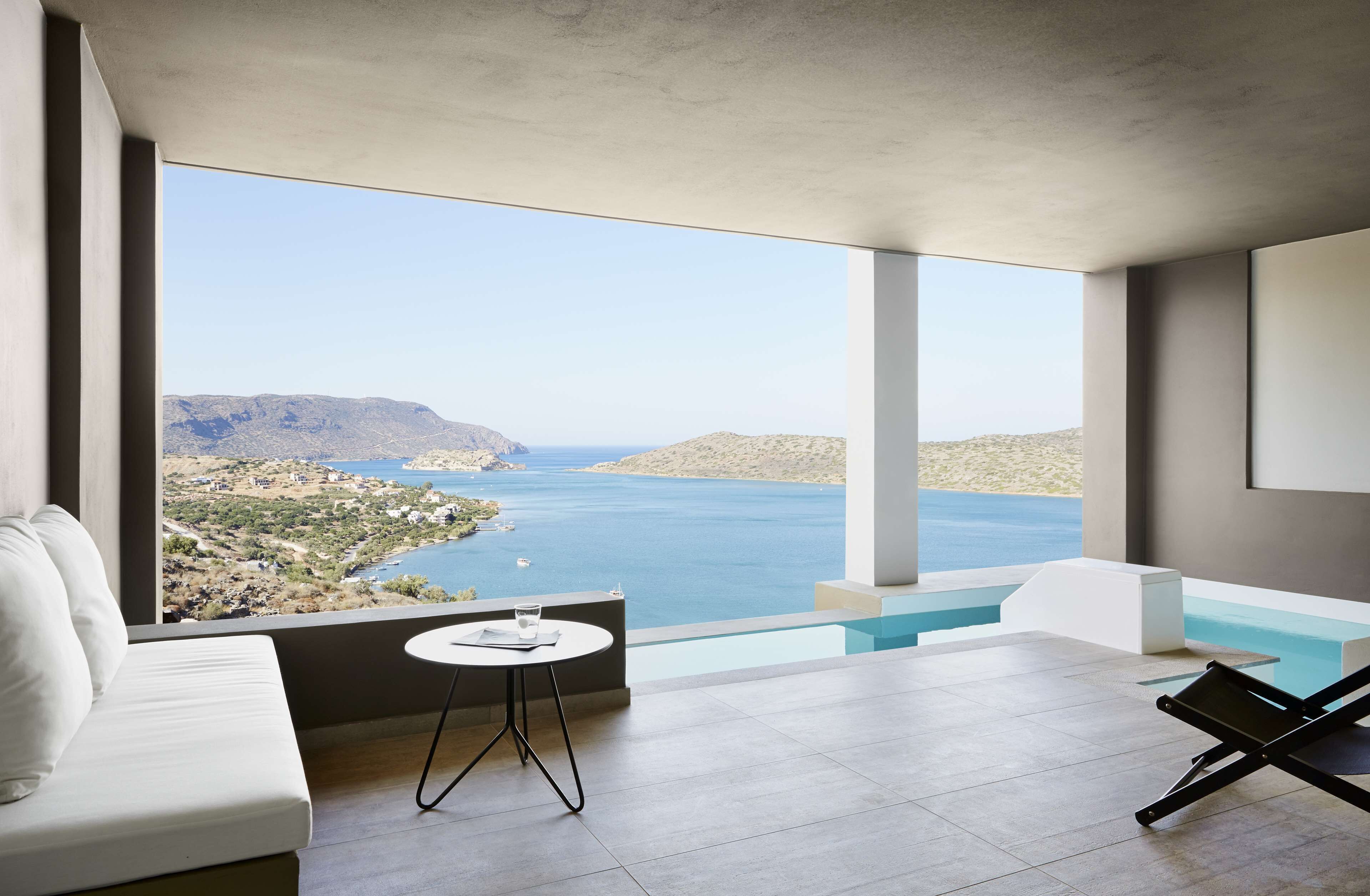 Domes Aulus Elounda Resort, Curio Collection by Hilton Domes Aulus Elounda Resort, Curio Collection by Hilton
