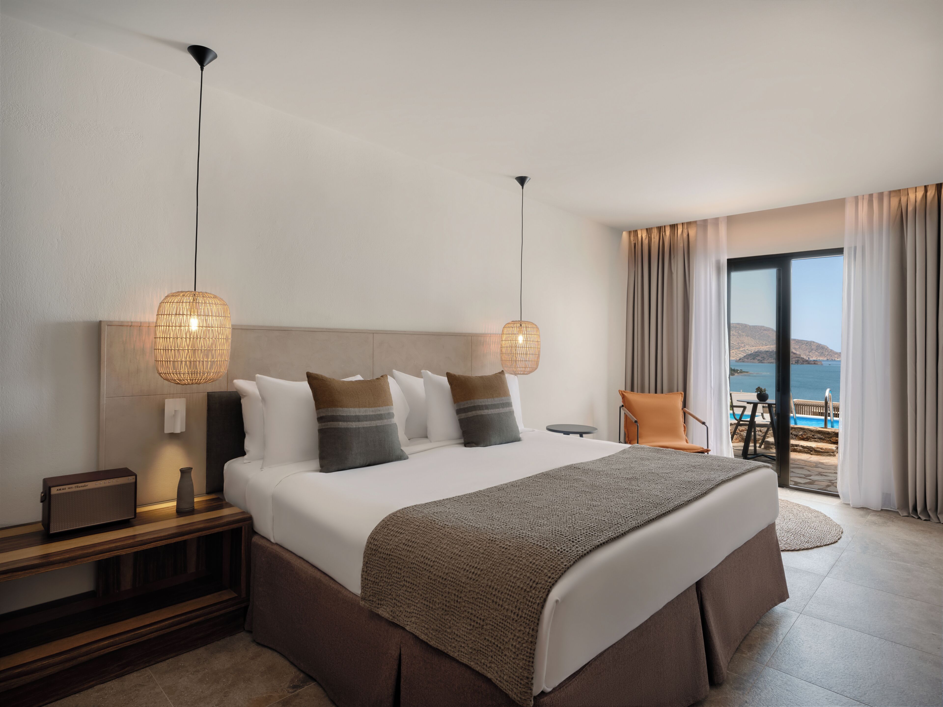 Domes Aulus Elounda Resort, Curio Collection by Hilton Domes Aulus Elounda Resort, Curio Collection by Hilton