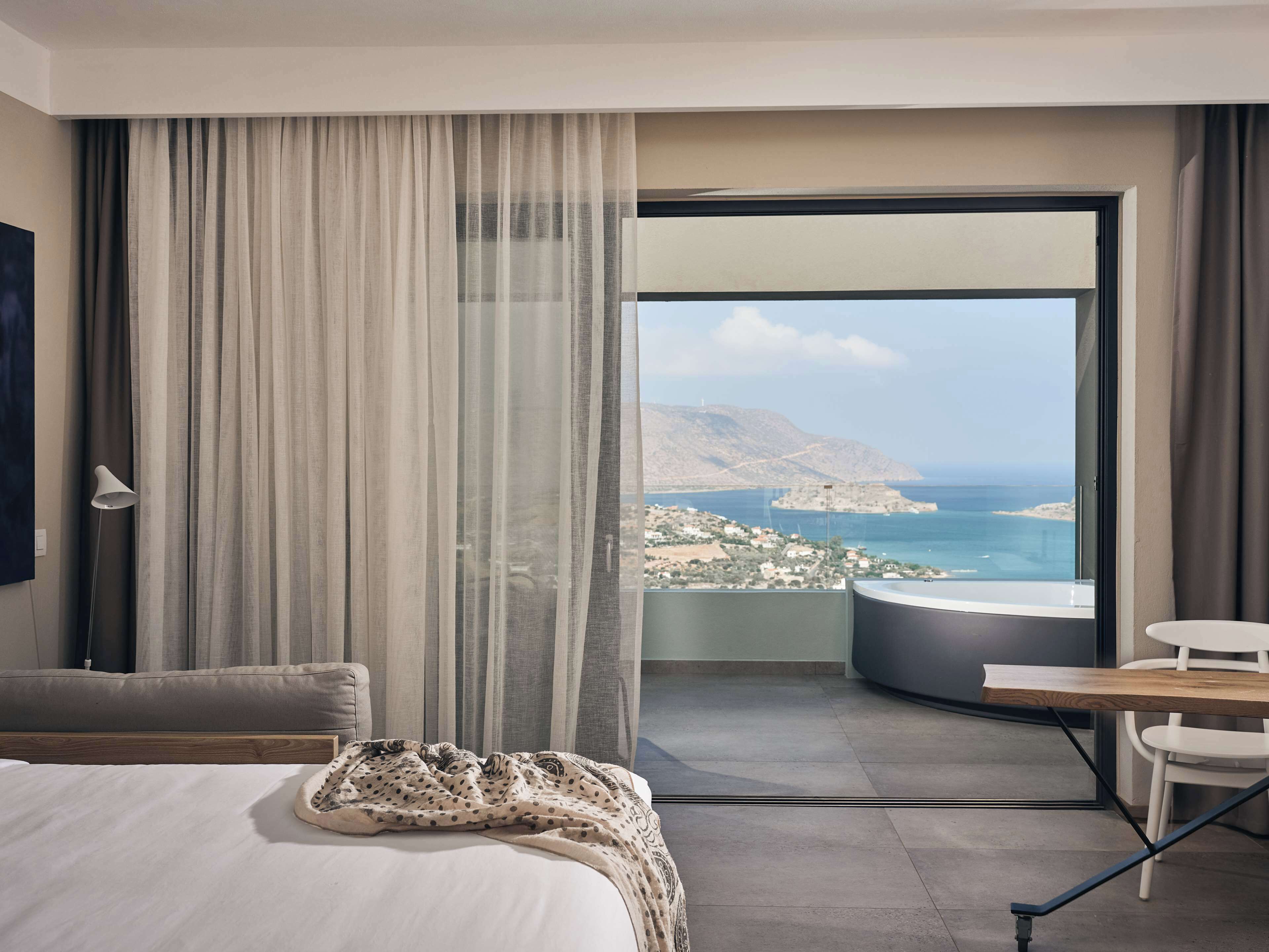 Domes Aulus Elounda Resort, Curio Collection by Hilton Domes Aulus Elounda Resort, Curio Collection by Hilton
