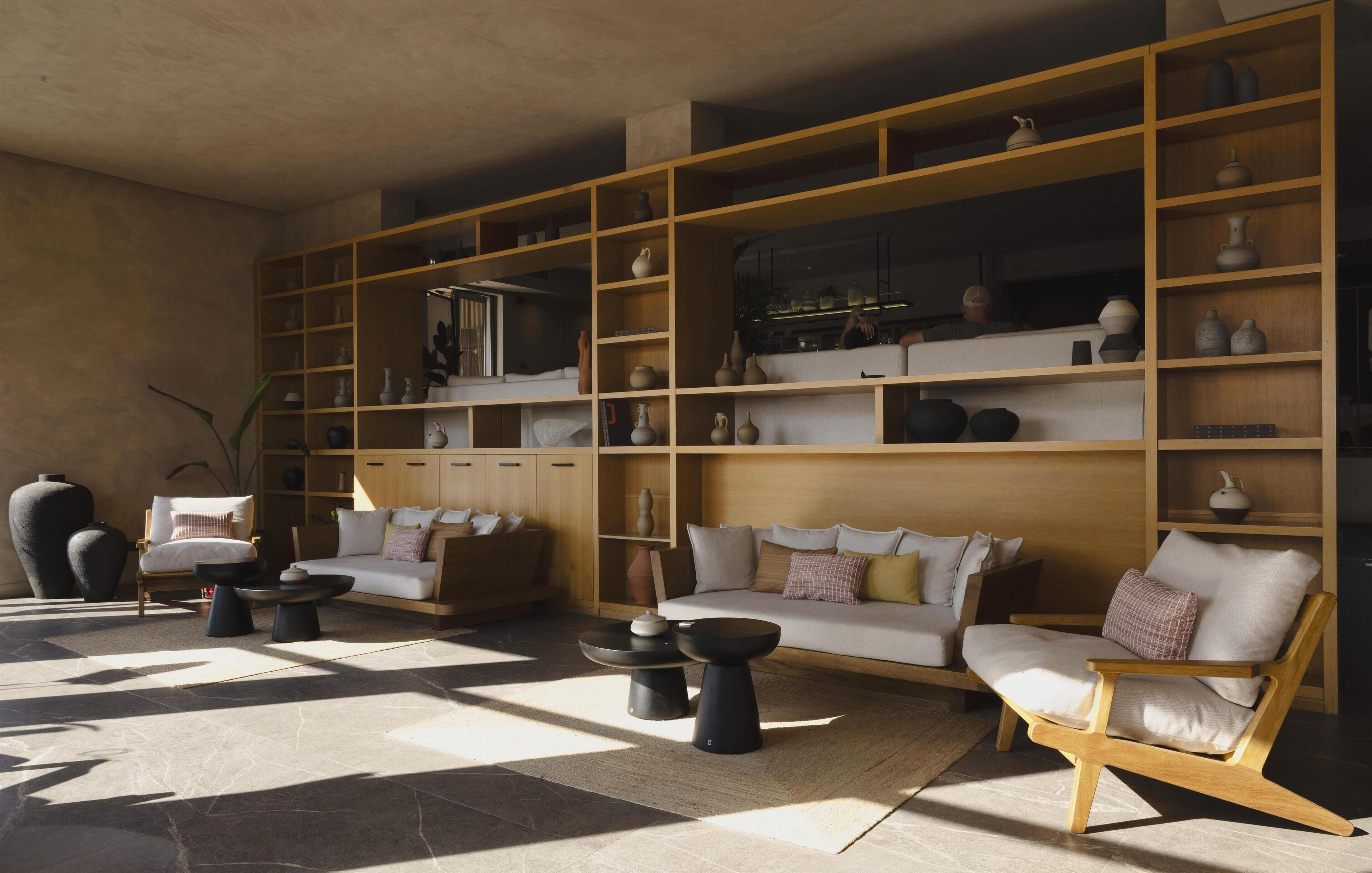 Domes Aulus Elounda Resort, Curio Collection by Hilton Domes Aulus Elounda Resort, Curio Collection by Hilton