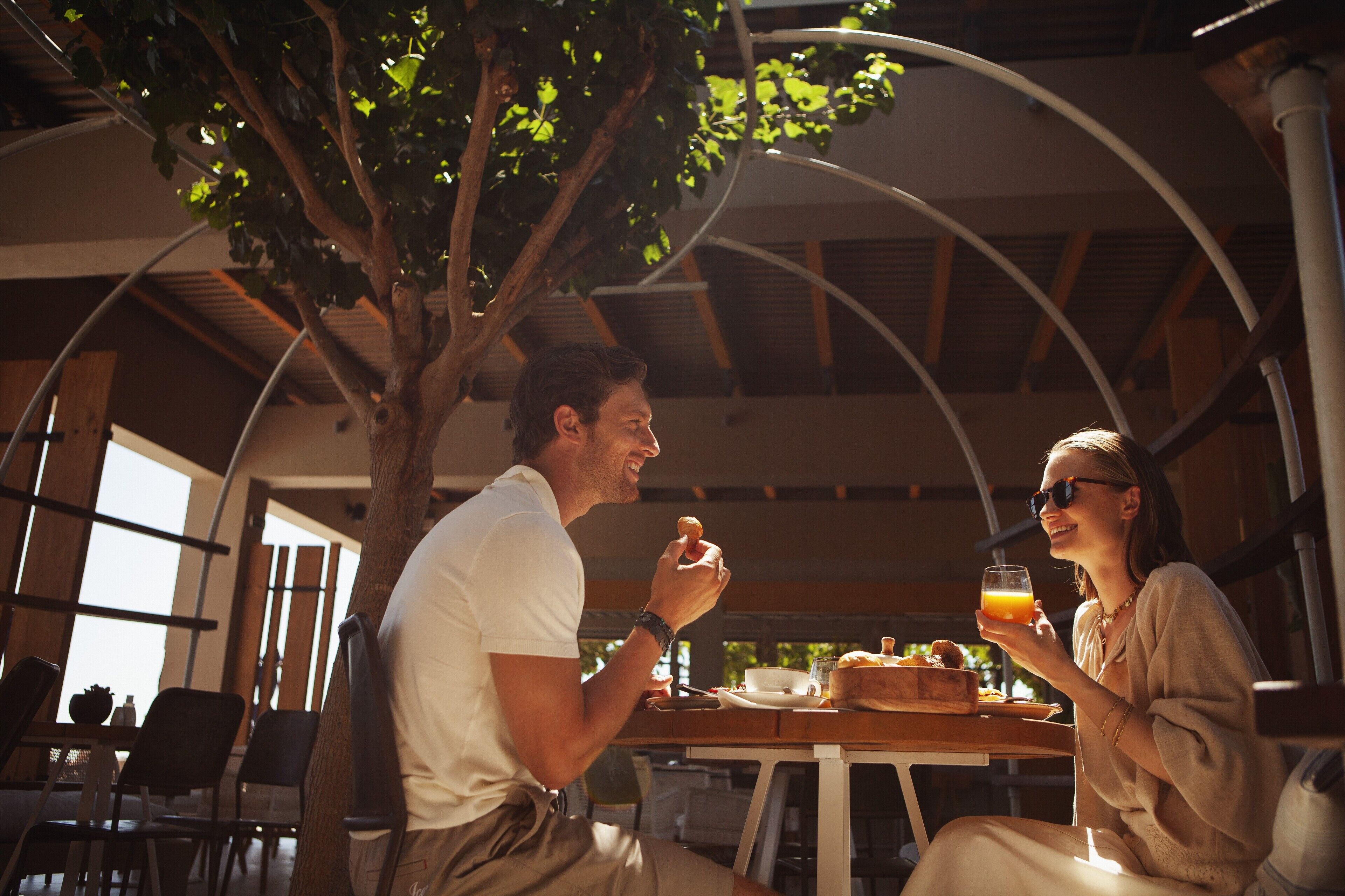 Domes Aulus Elounda Resort, Curio Collection by Hilton Domes Aulus Elounda Resort, Curio Collection by Hilton