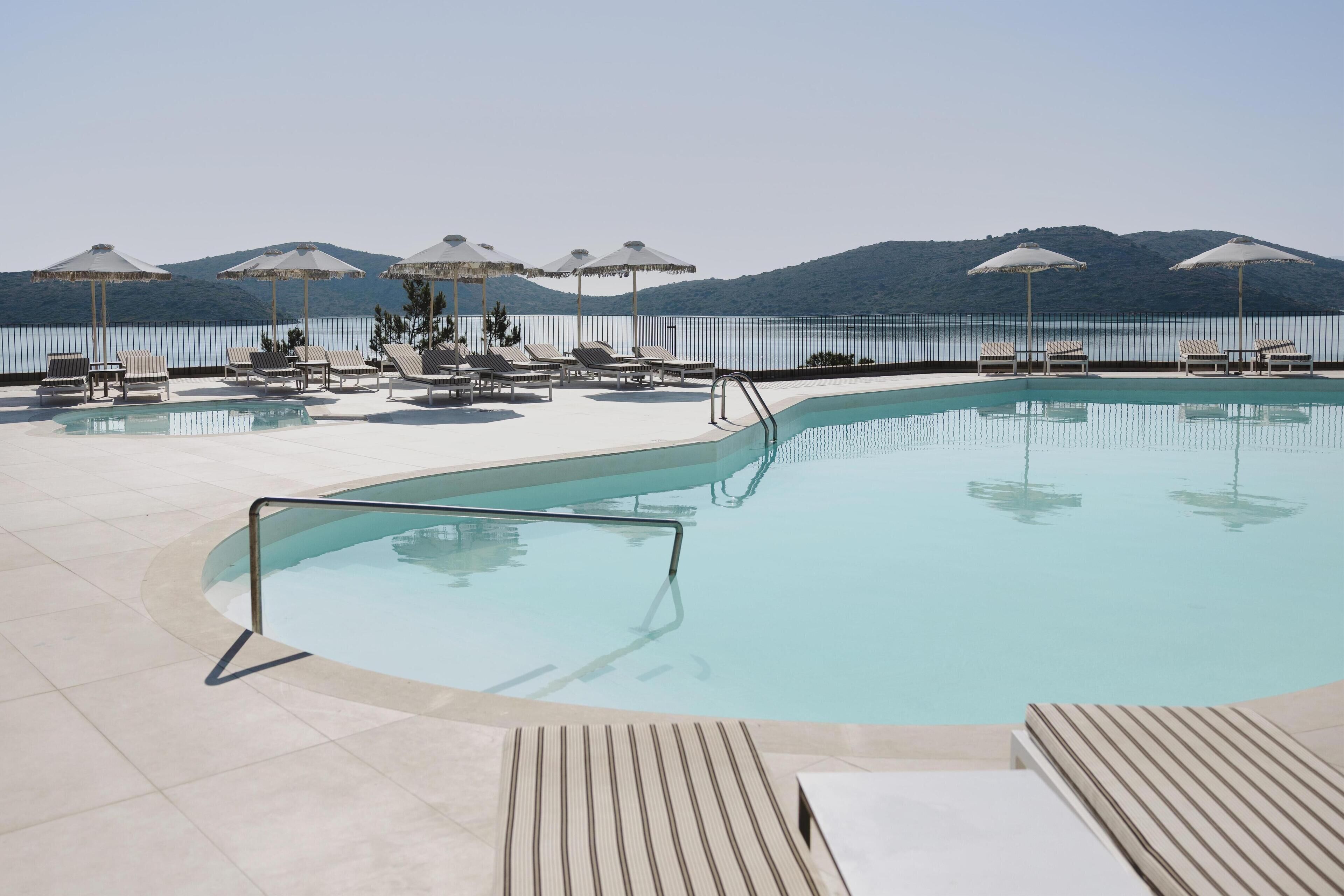 Domes Aulus Elounda Resort, Curio Collection by Hilton Domes Aulus Elounda Resort, Curio Collection by Hilton