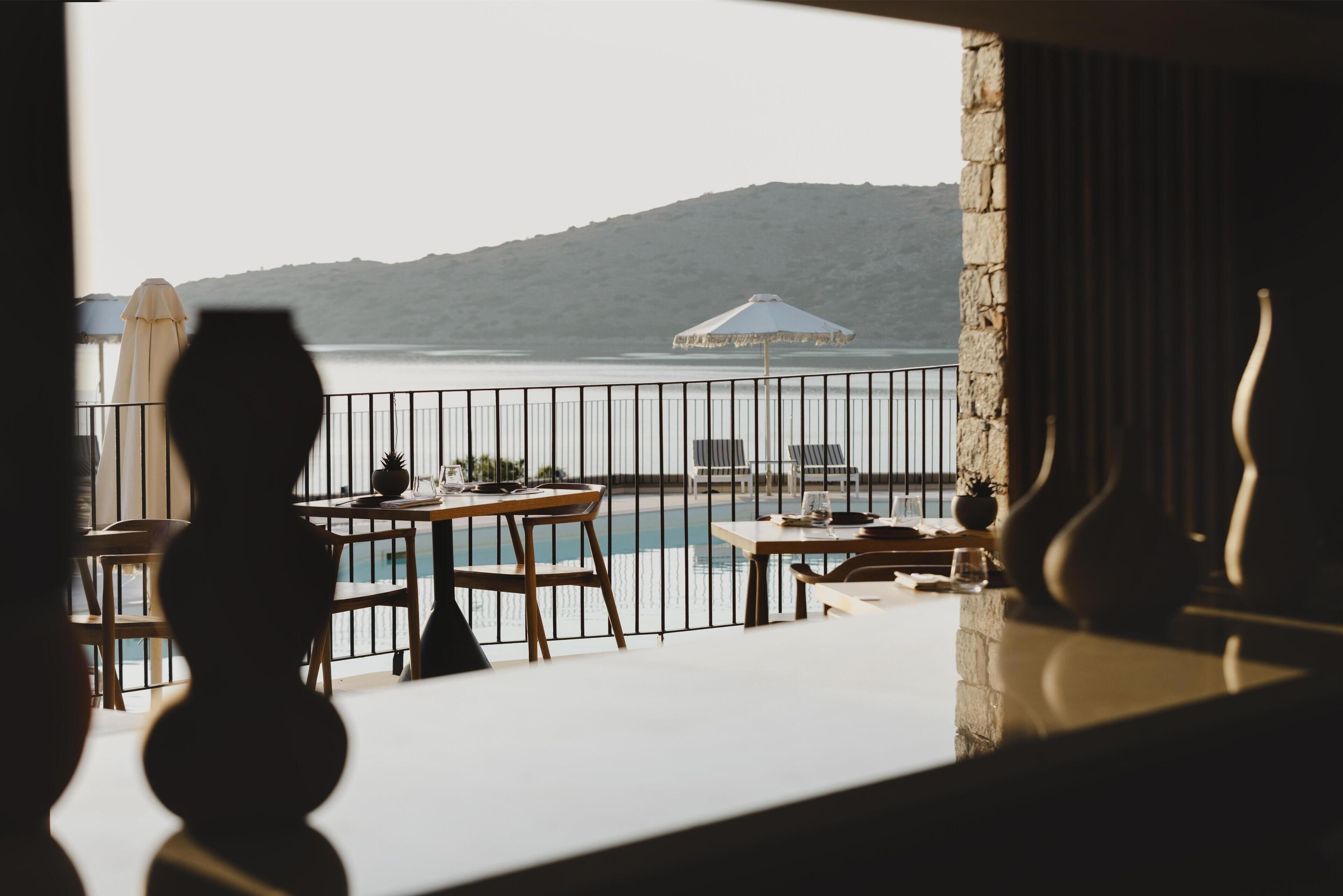 Domes Aulus Elounda Resort, Curio Collection by Hilton Domes Aulus Elounda Resort, Curio Collection by Hilton