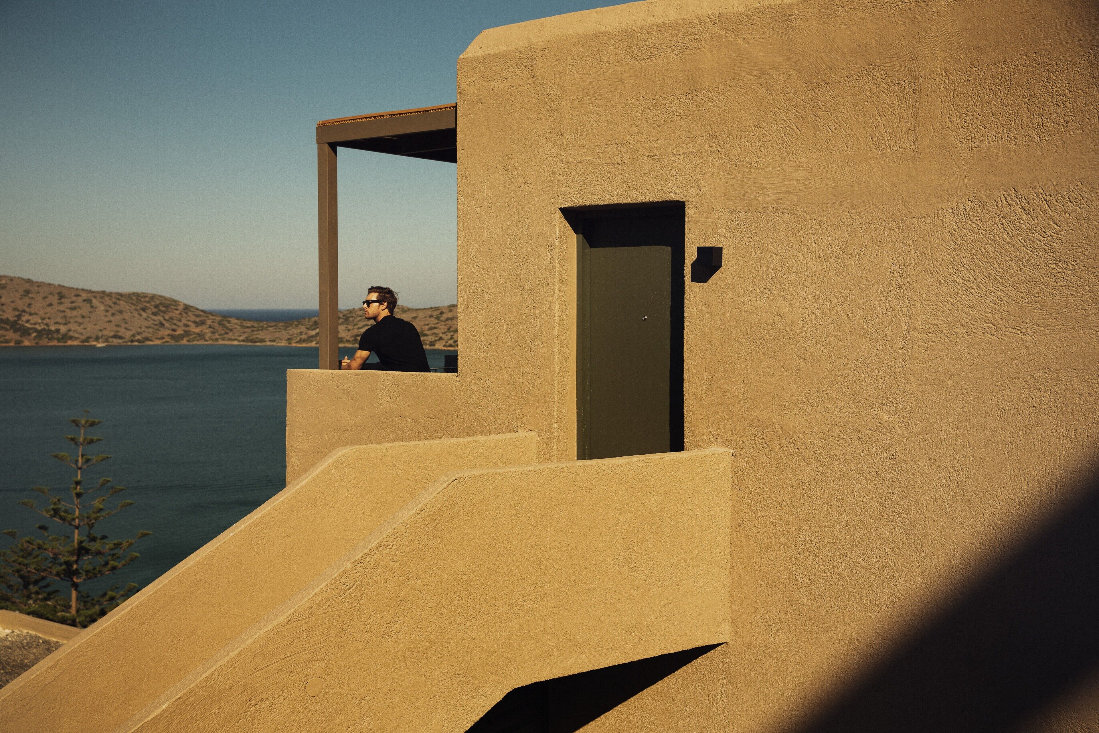 Domes Aulus Elounda Resort, Curio Collection by Hilton Domes Aulus Elounda Resort, Curio Collection by Hilton