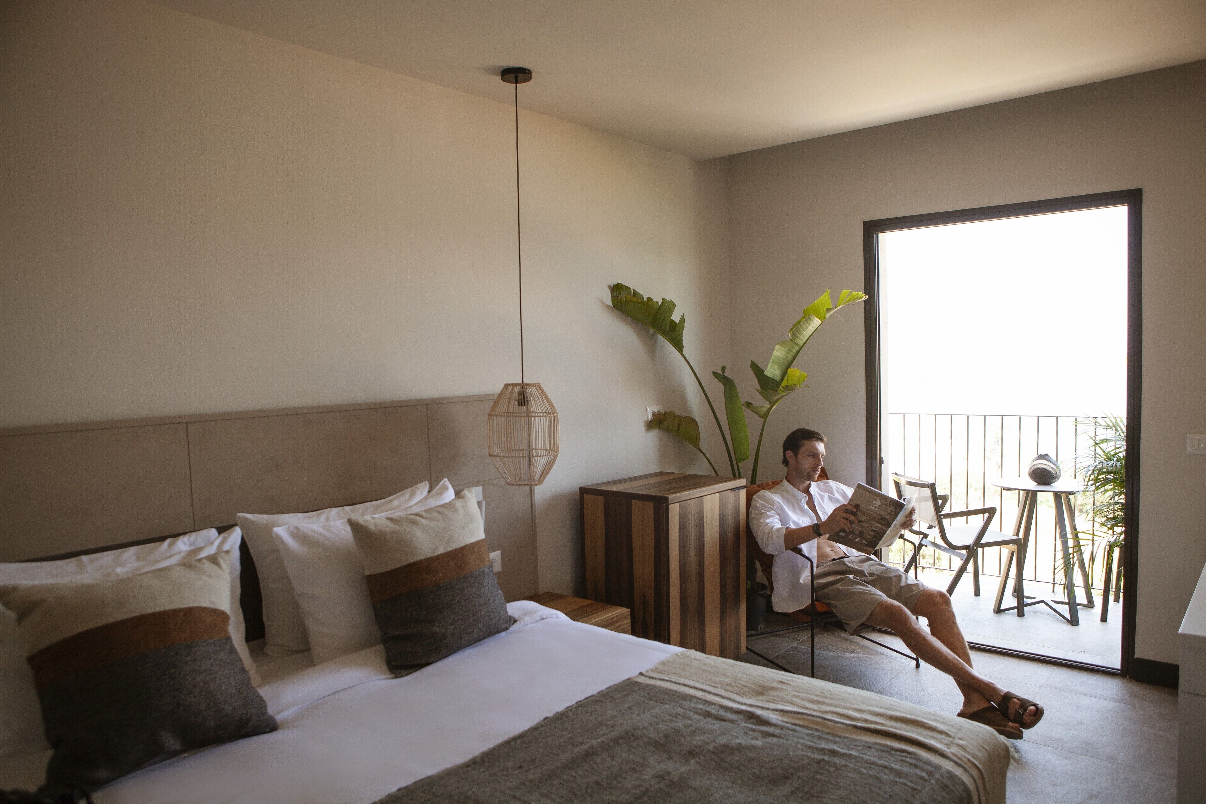 Domes Aulus Elounda Resort, Curio Collection by Hilton Domes Aulus Elounda Resort, Curio Collection by Hilton