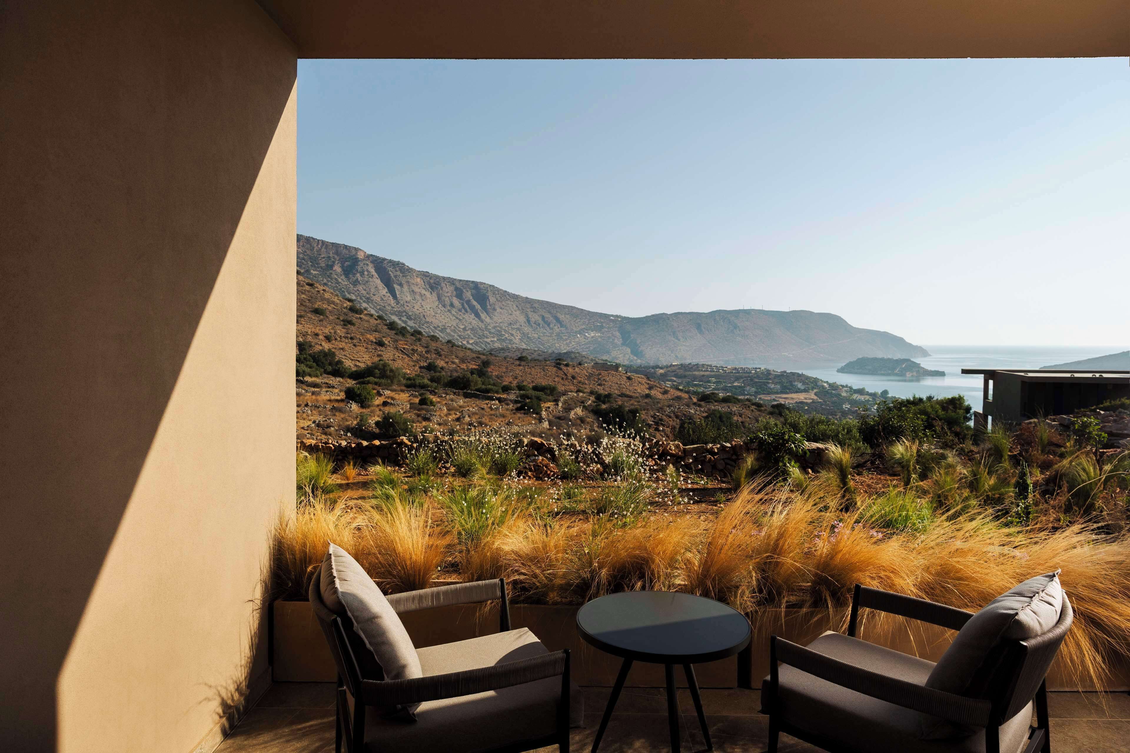 Domes Aulus Elounda Resort, Curio Collection by Hilton Domes Aulus Elounda Resort, Curio Collection by Hilton